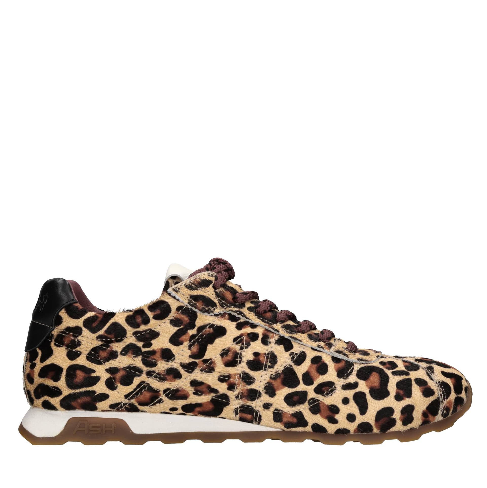 ASH  Sneakers Animalier - 3