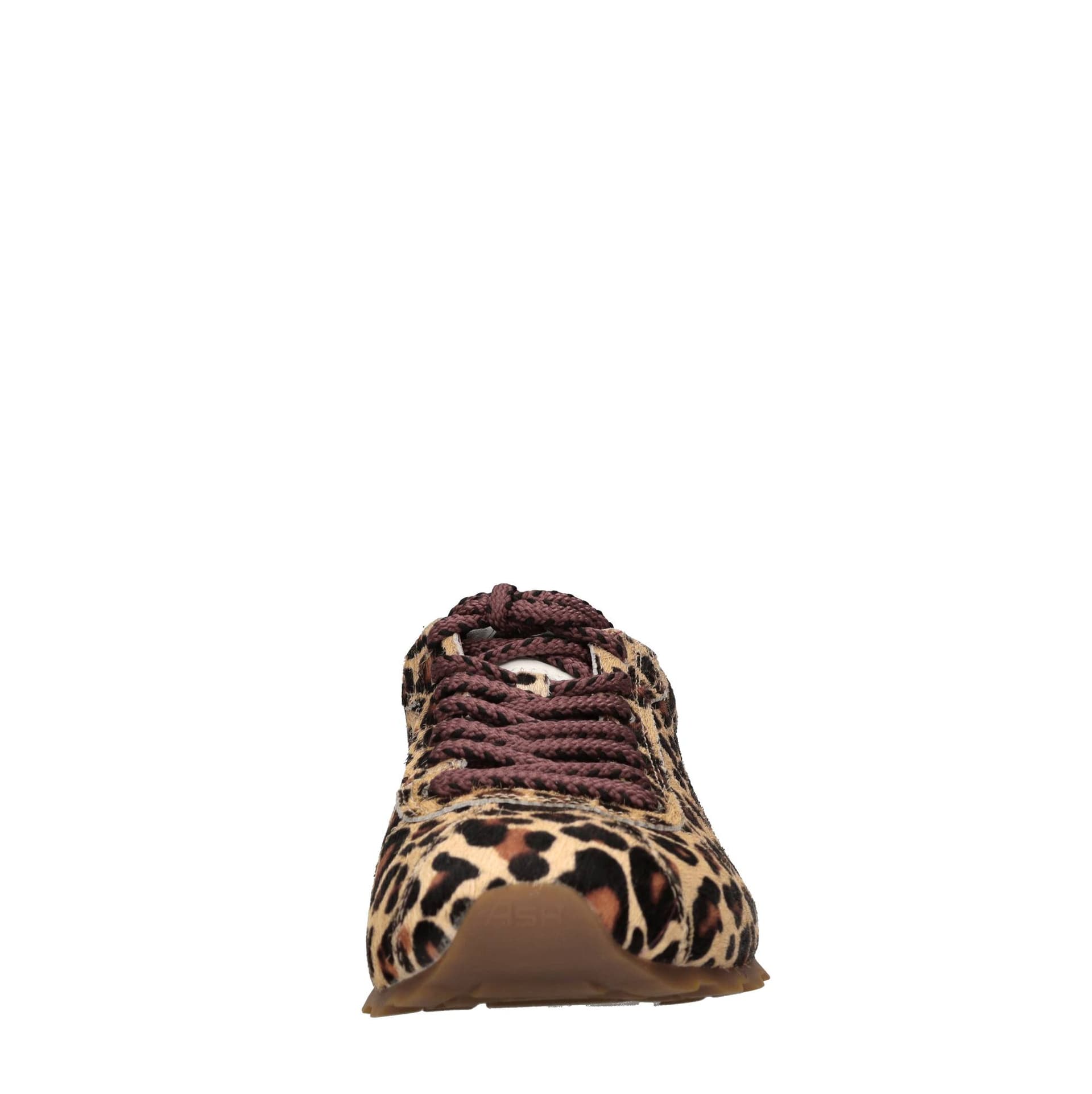 ASH  Sneakers Animalier - 4