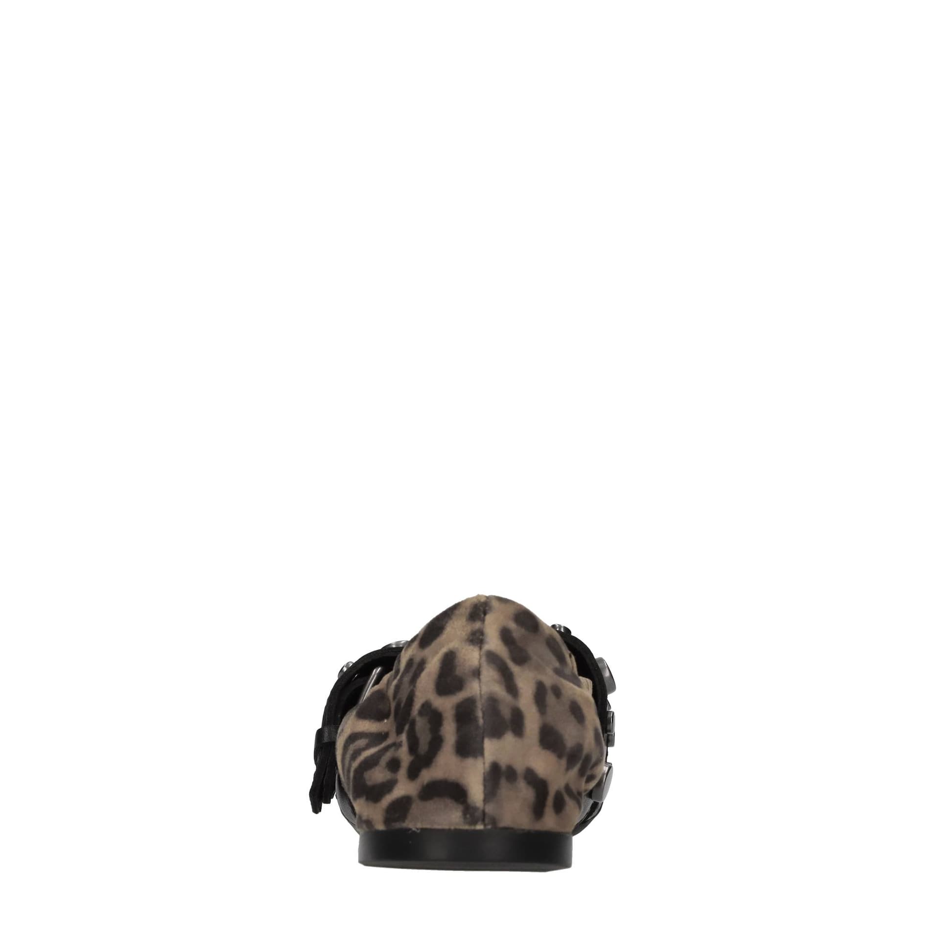 ASH  Scarpe basse Animalier - 2