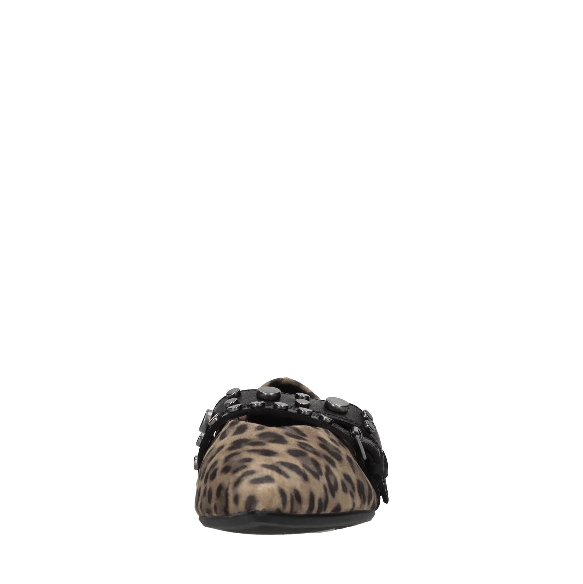 ASH  Scarpe basse Animalier - 4