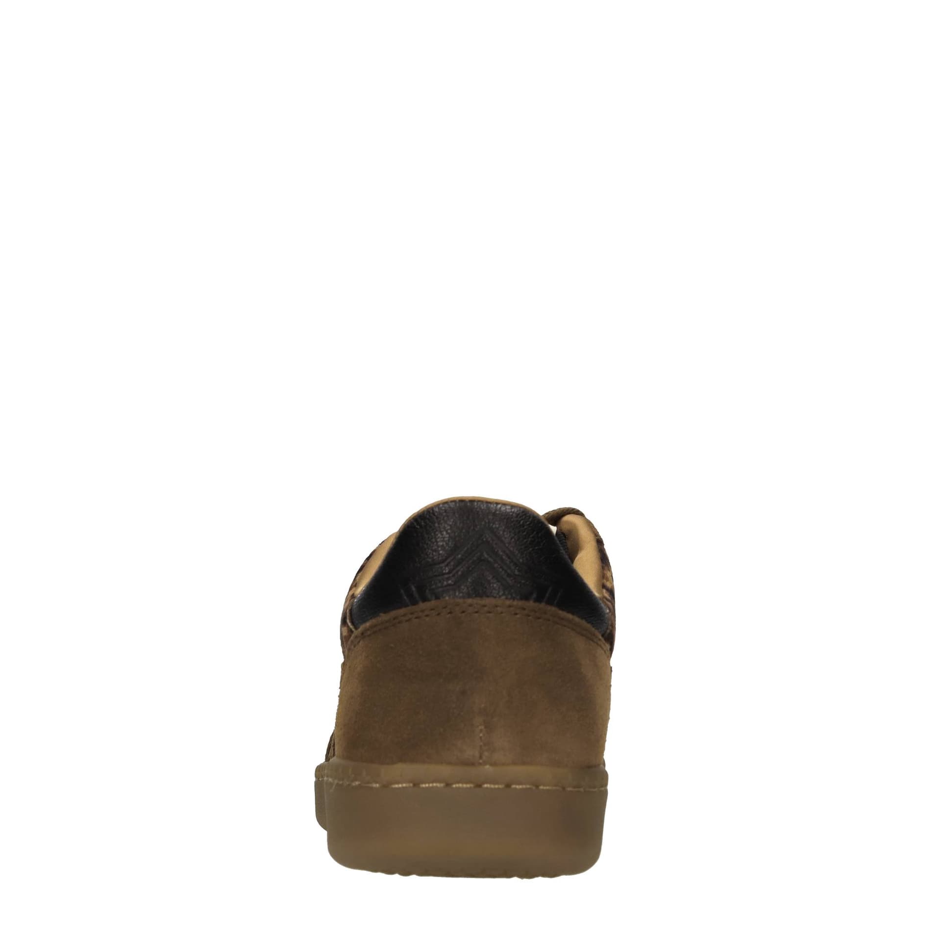 ASH  Sneakers Marrone - 2