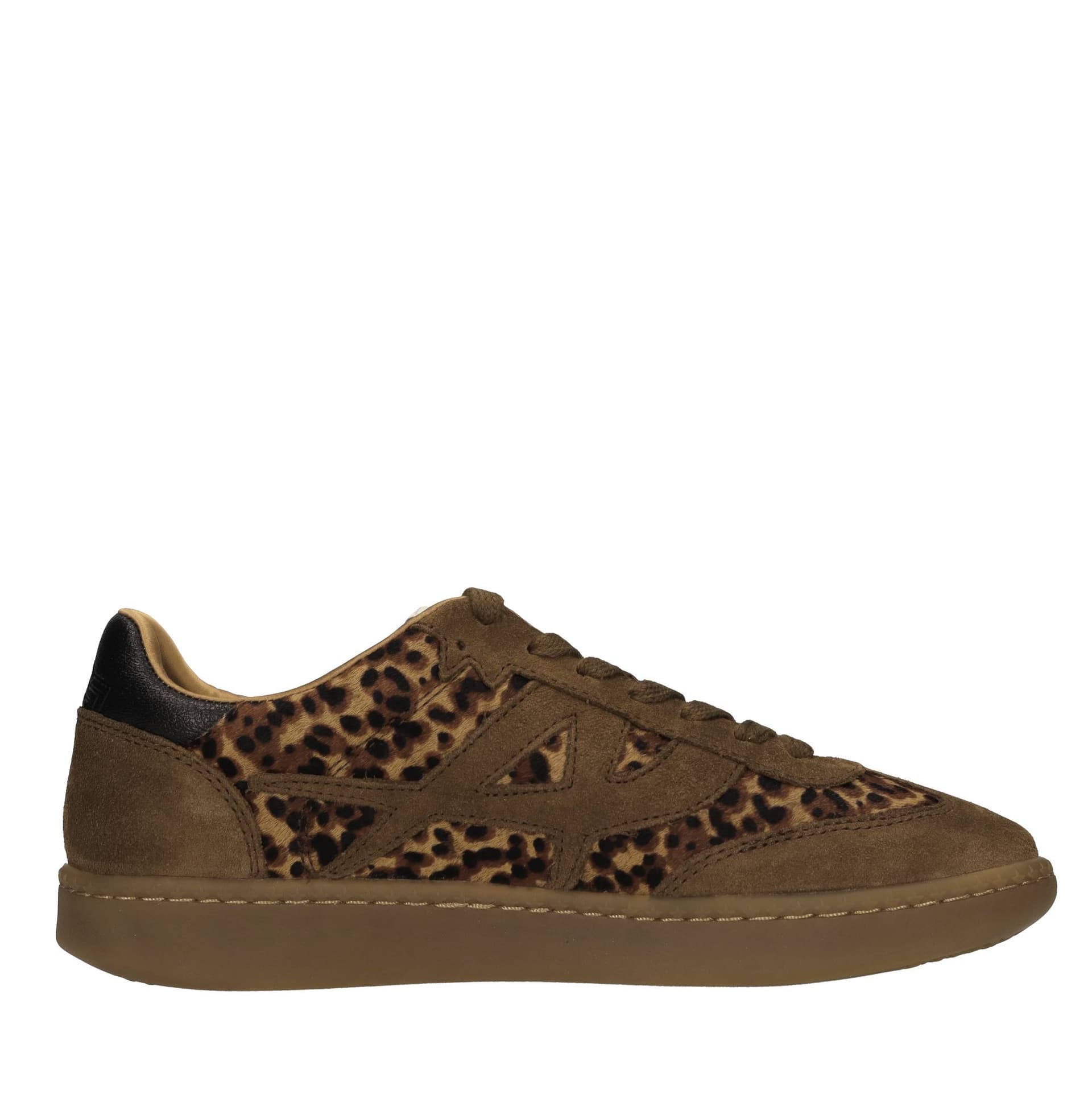 ASH  Sneakers Marrone - 3