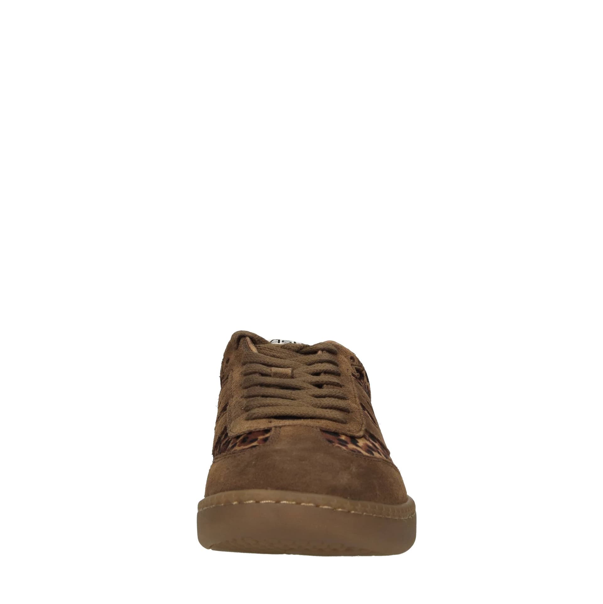 ASH  Sneakers Marrone - 4
