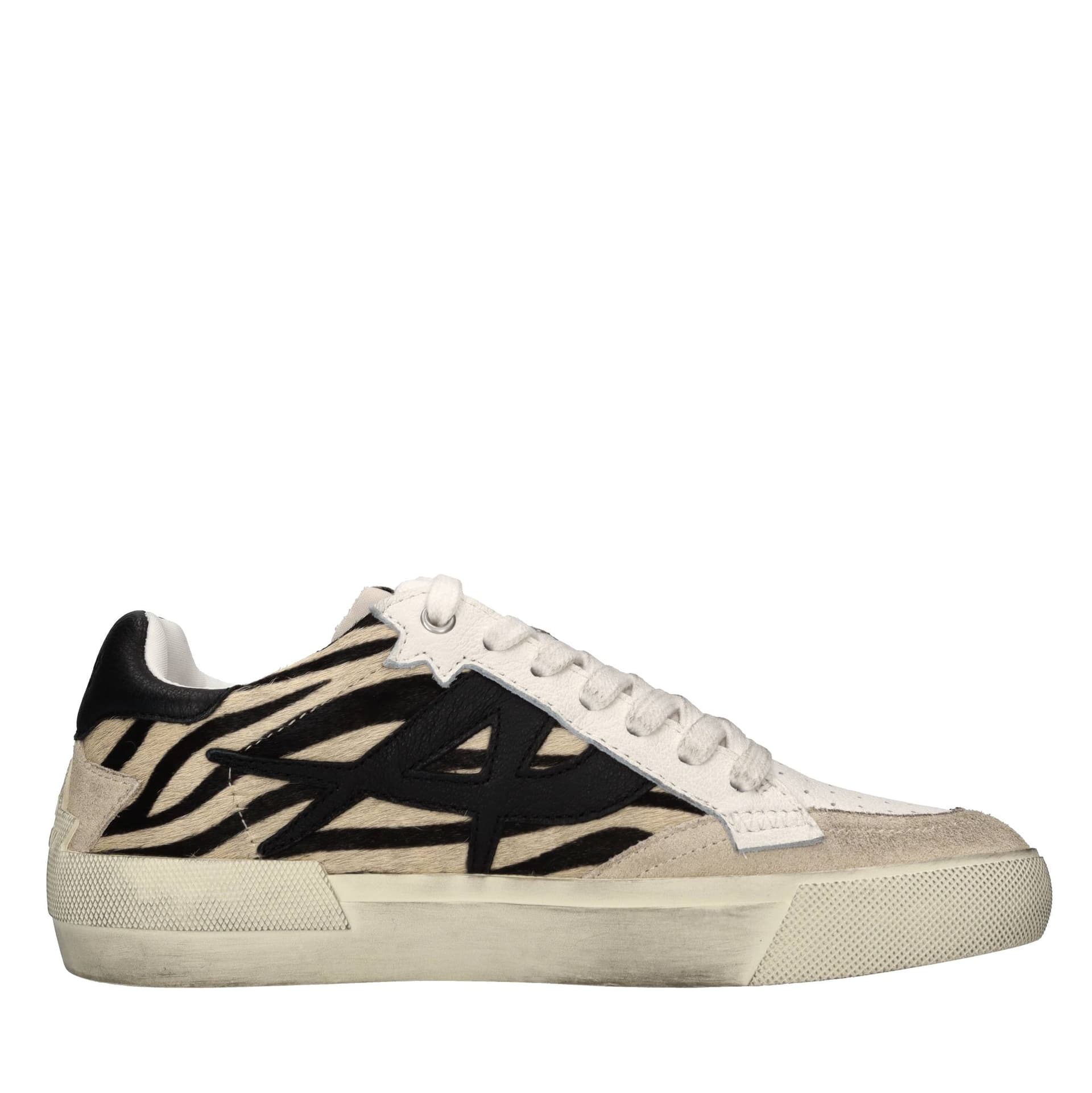 ASH  Sneakers Multicolor - 3