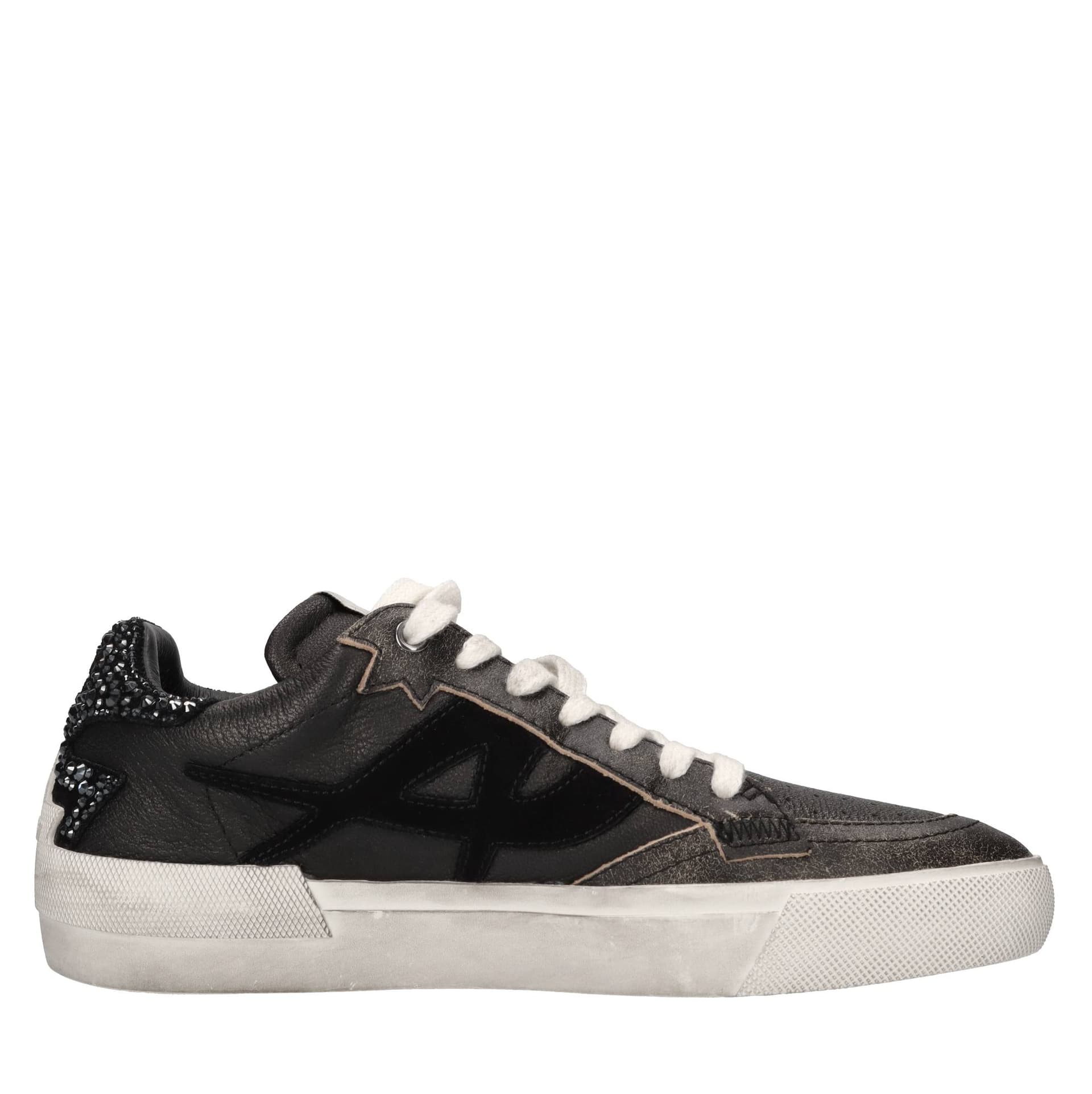 ASH  Sneakers Multicolor - 3