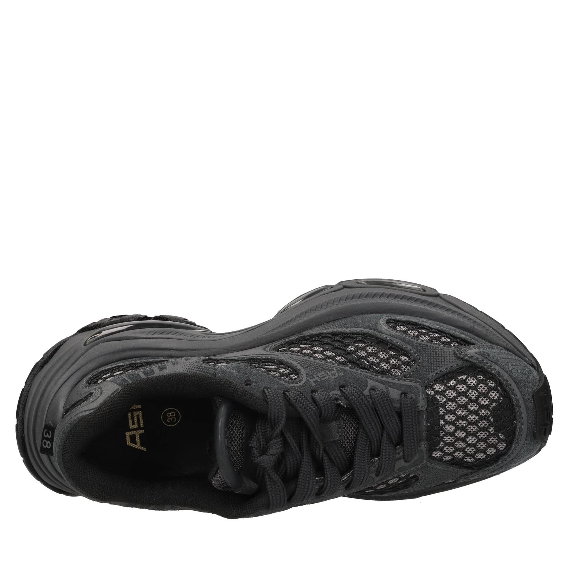 ASH  Sneakers Multicolor - 5