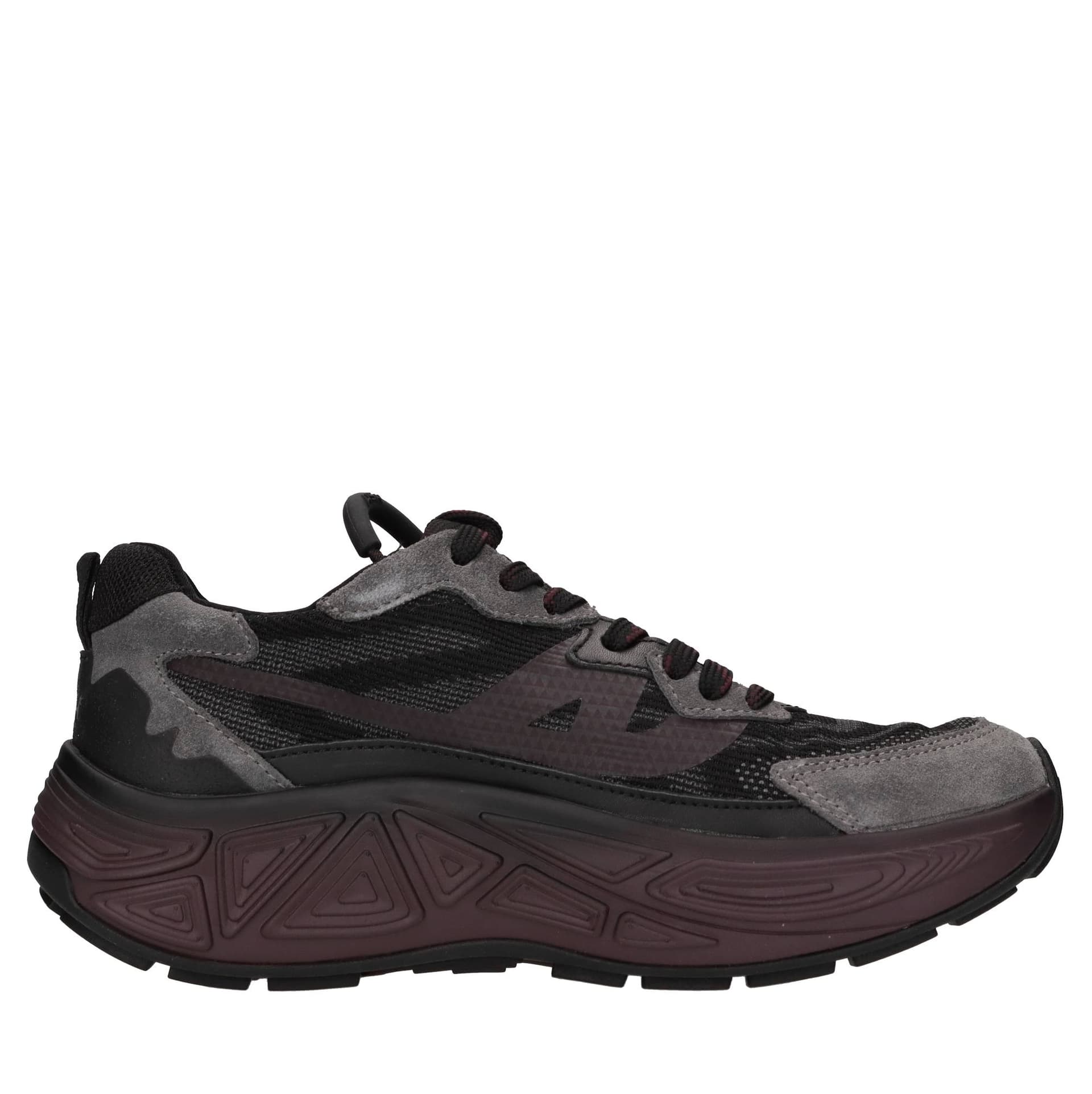 ASH  Sneakers Multicolor - 3