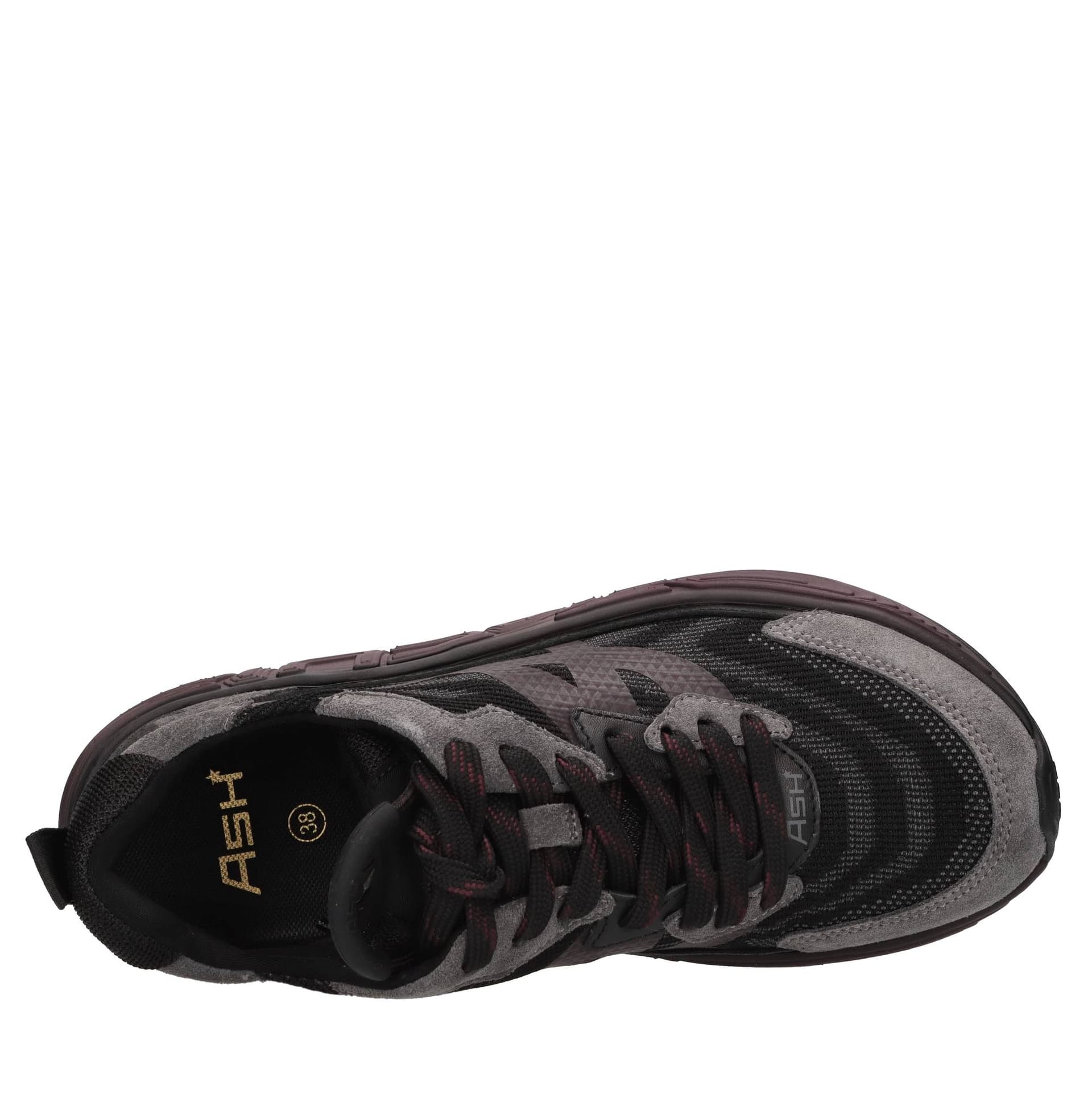 ASH  Sneakers Multicolor - 5