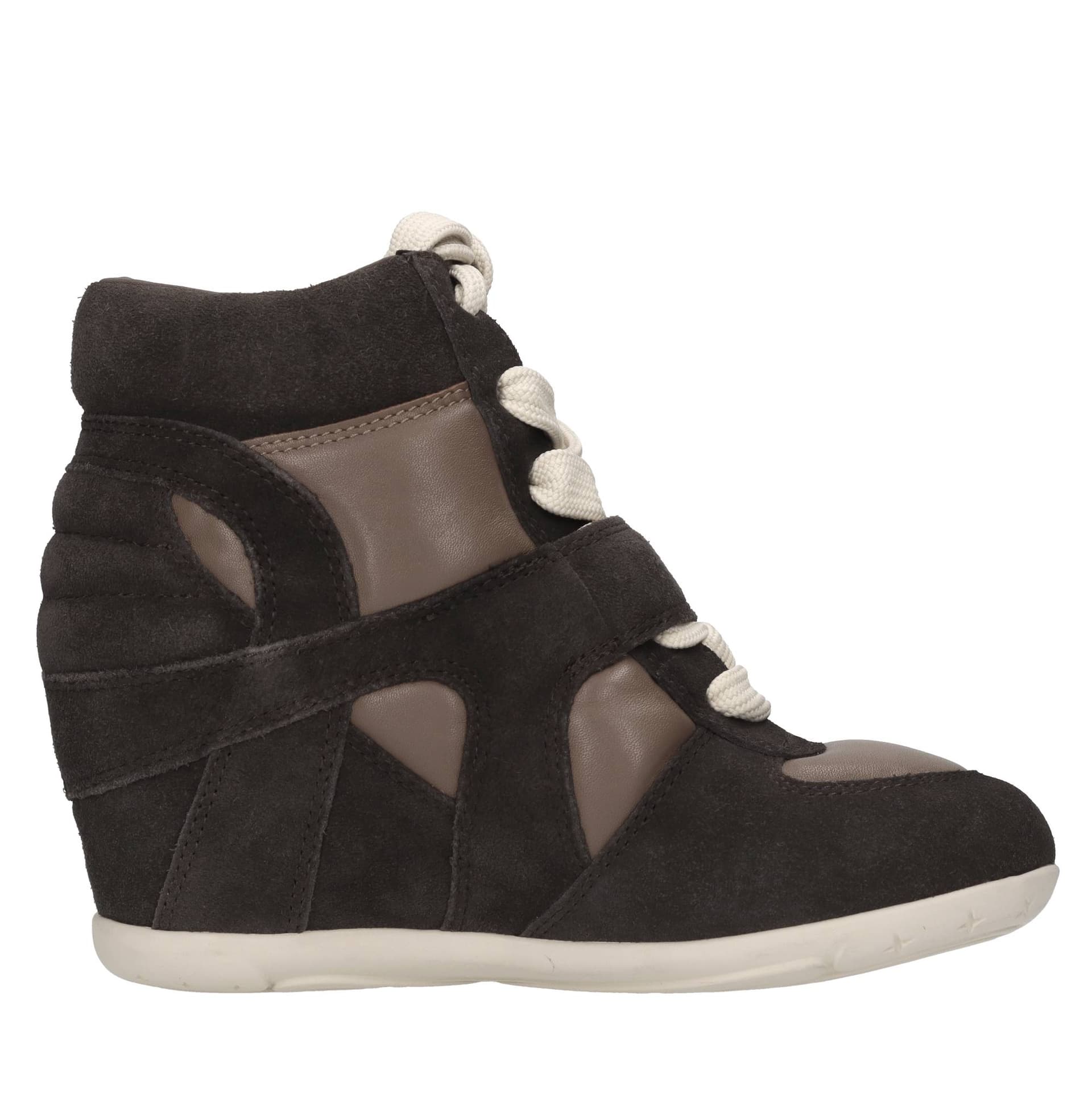 ASH  Sneakers Marrone - 3