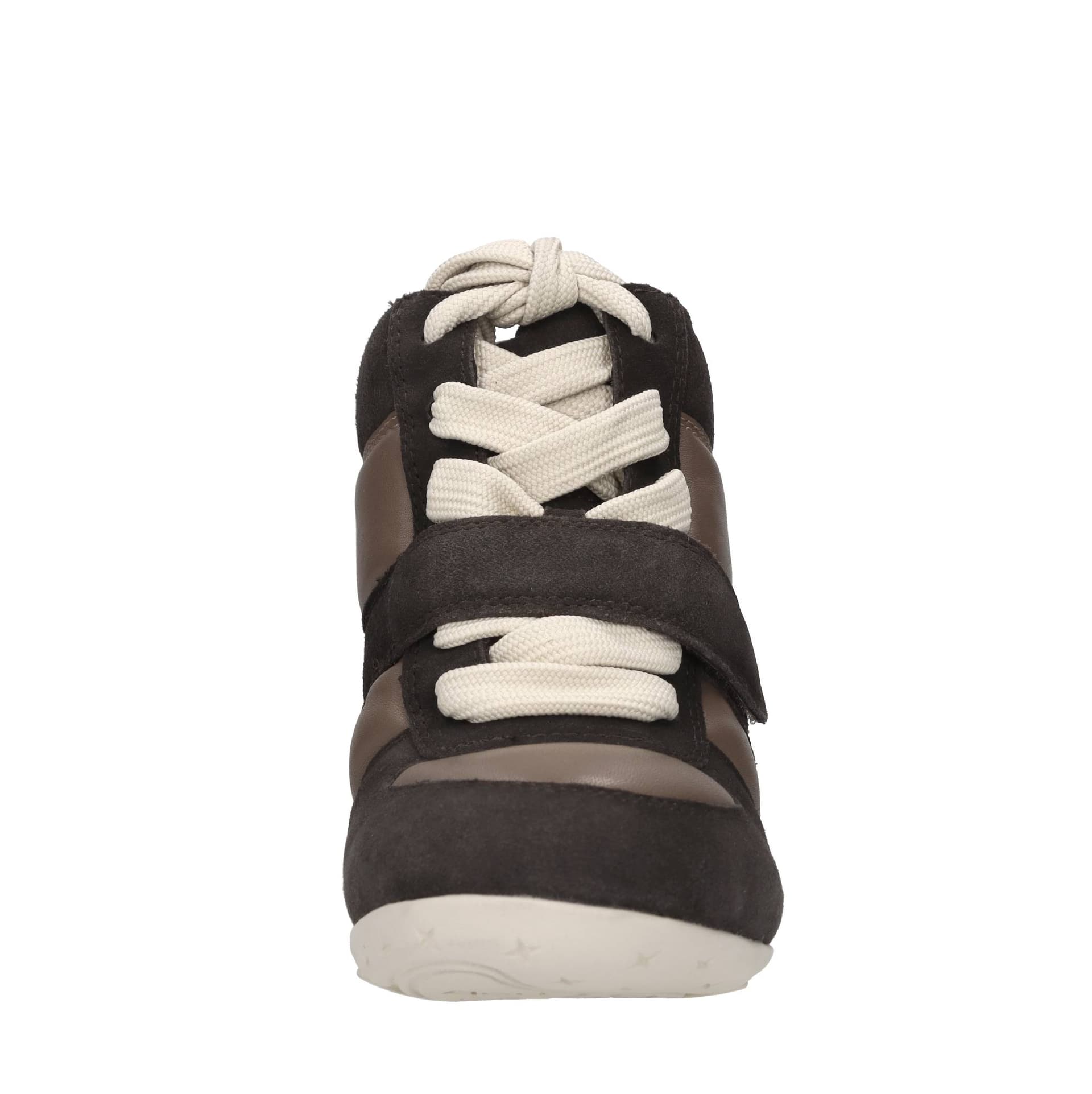 ASH  Sneakers Marrone - 4