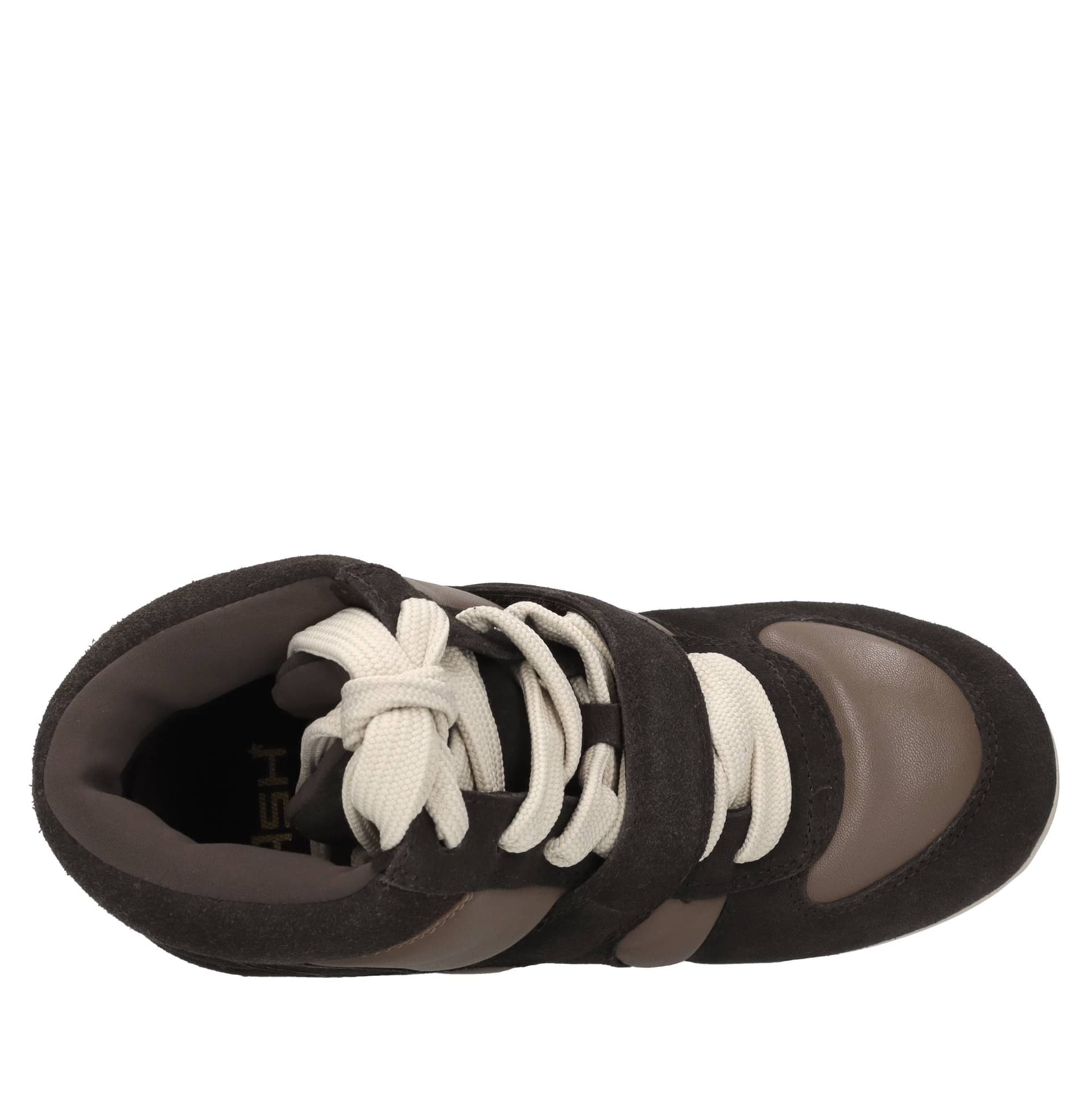 ASH  Sneakers Marrone - 5