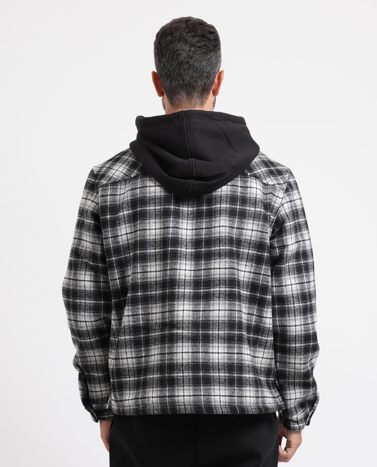 Guess  Giacconi Nero - 4