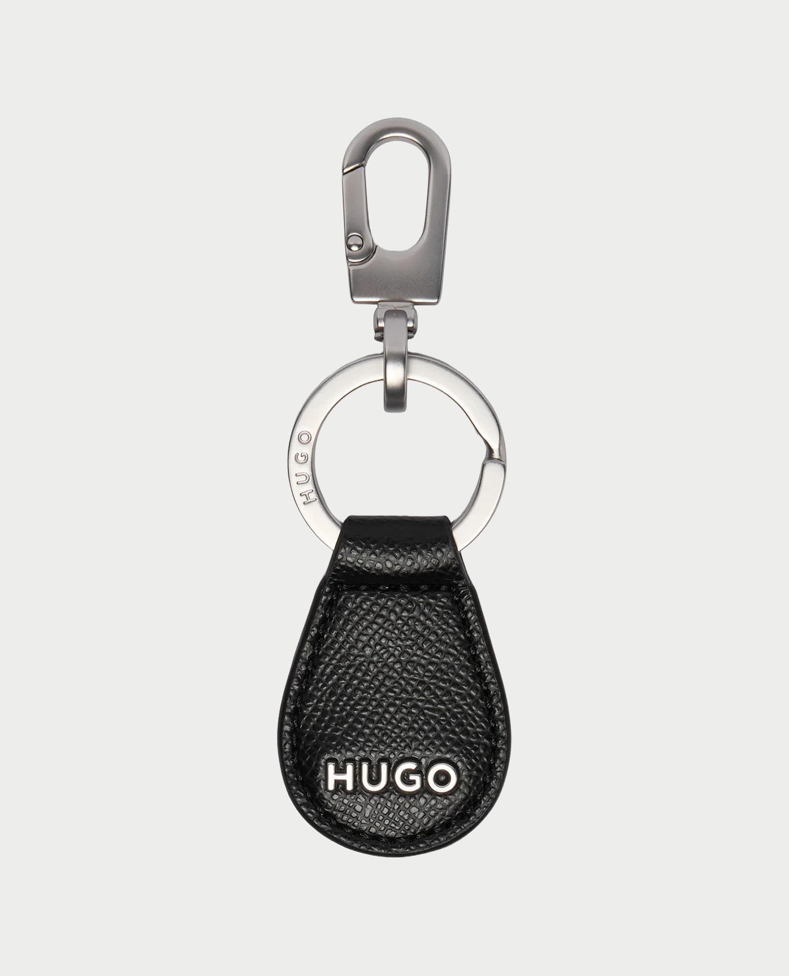 HUGO  Portafogli Nero - 2