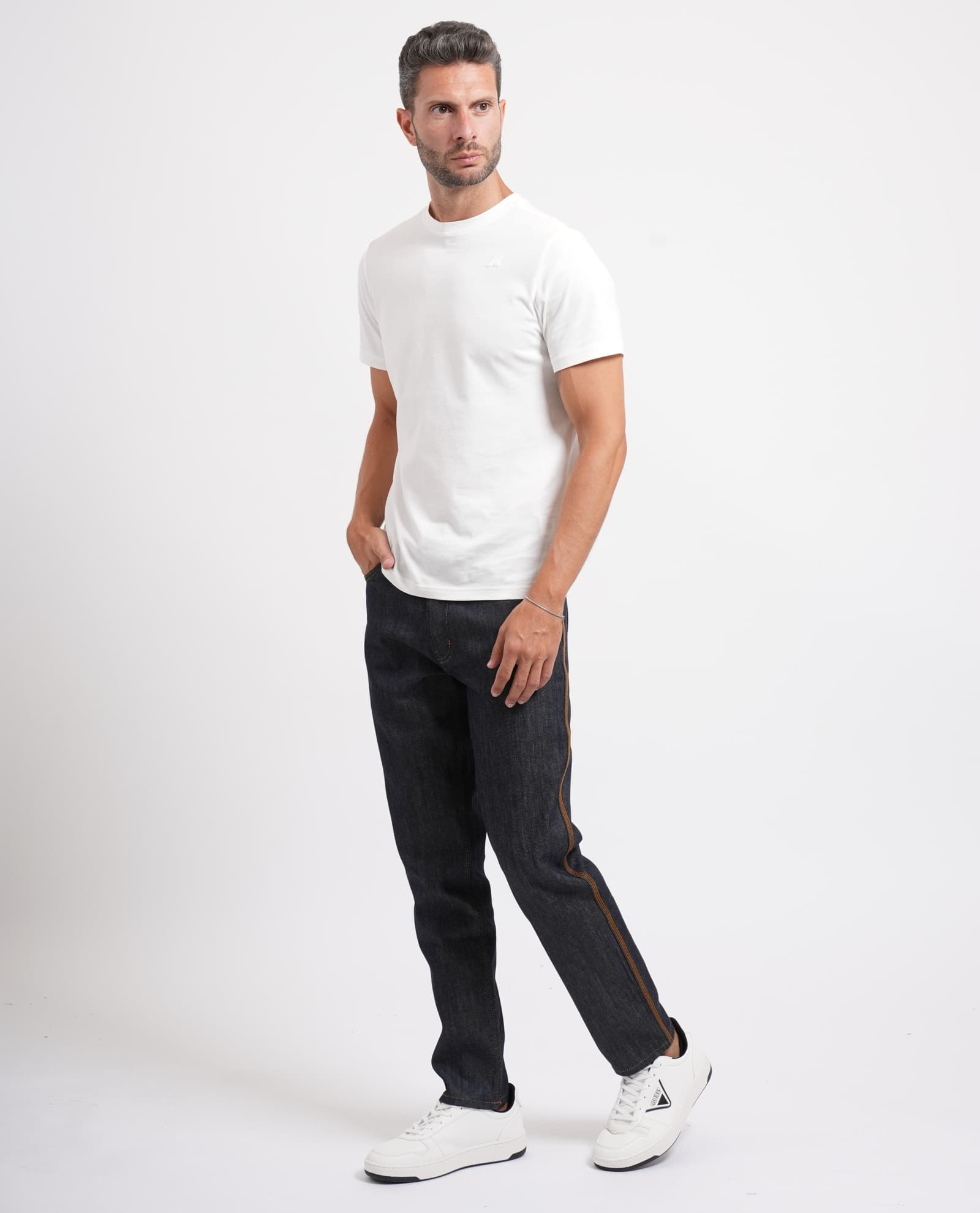HUGO  Jeans Blu - 2