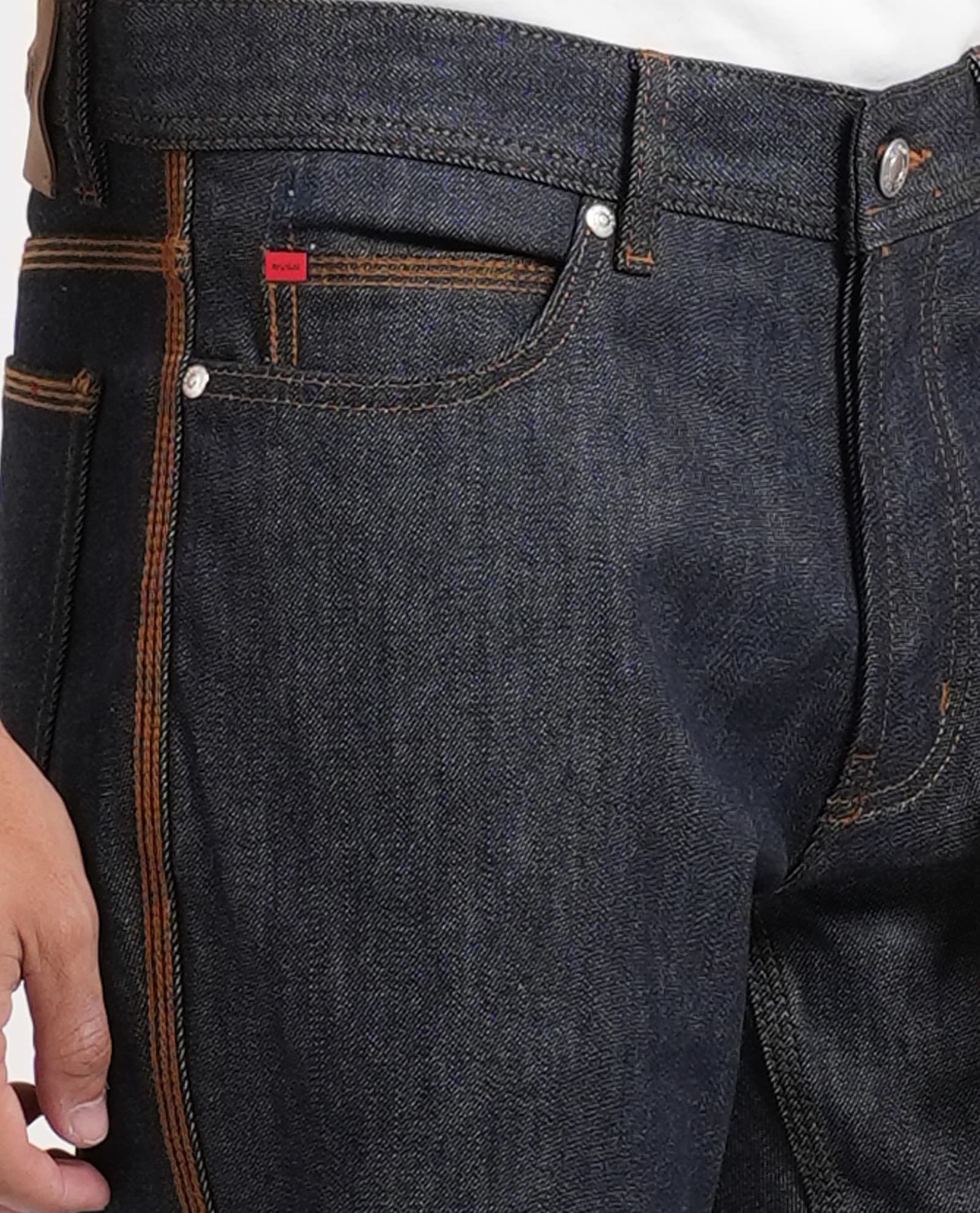 HUGO  Jeans Blu - 5