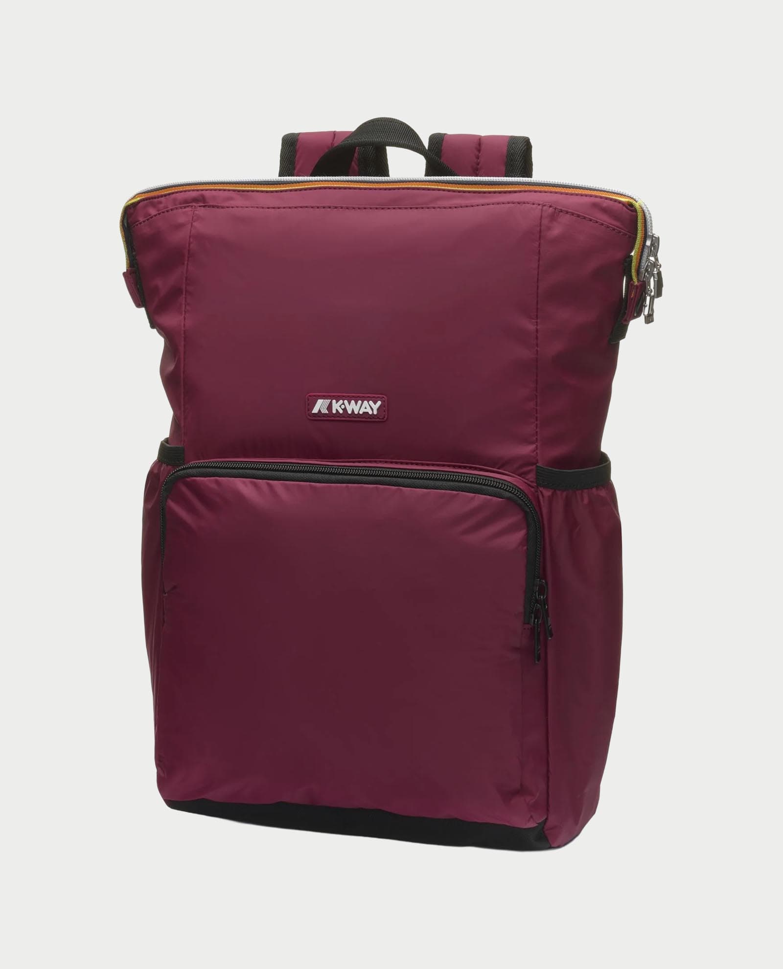 K-Way  Borse... Rosso - 2