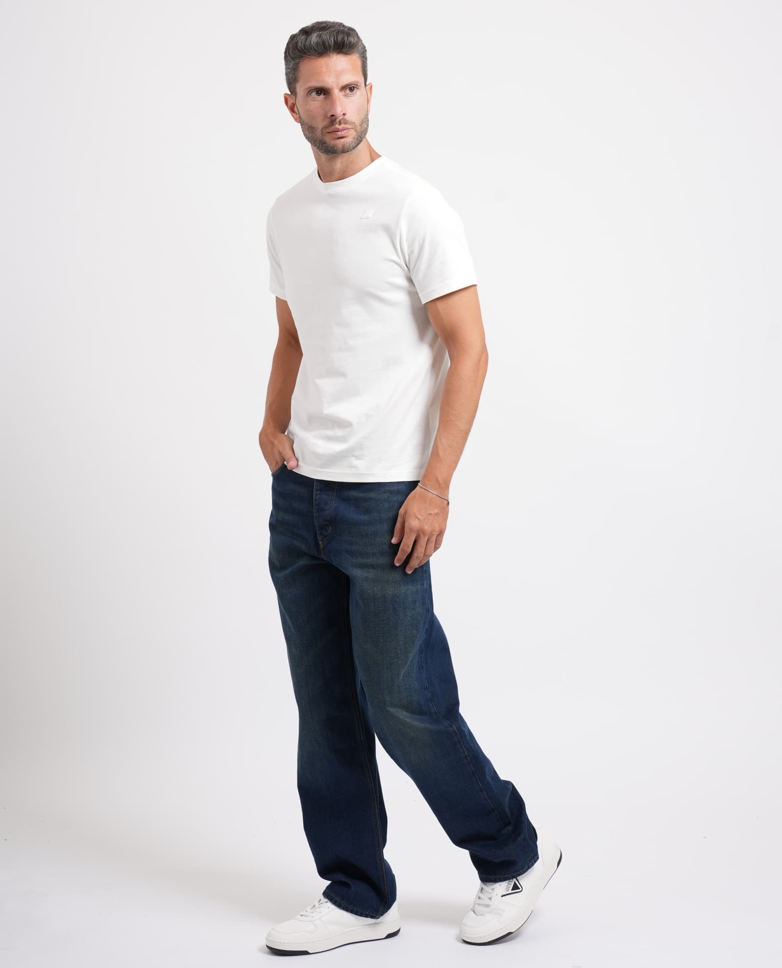HUGO  Jeans Blu - 2