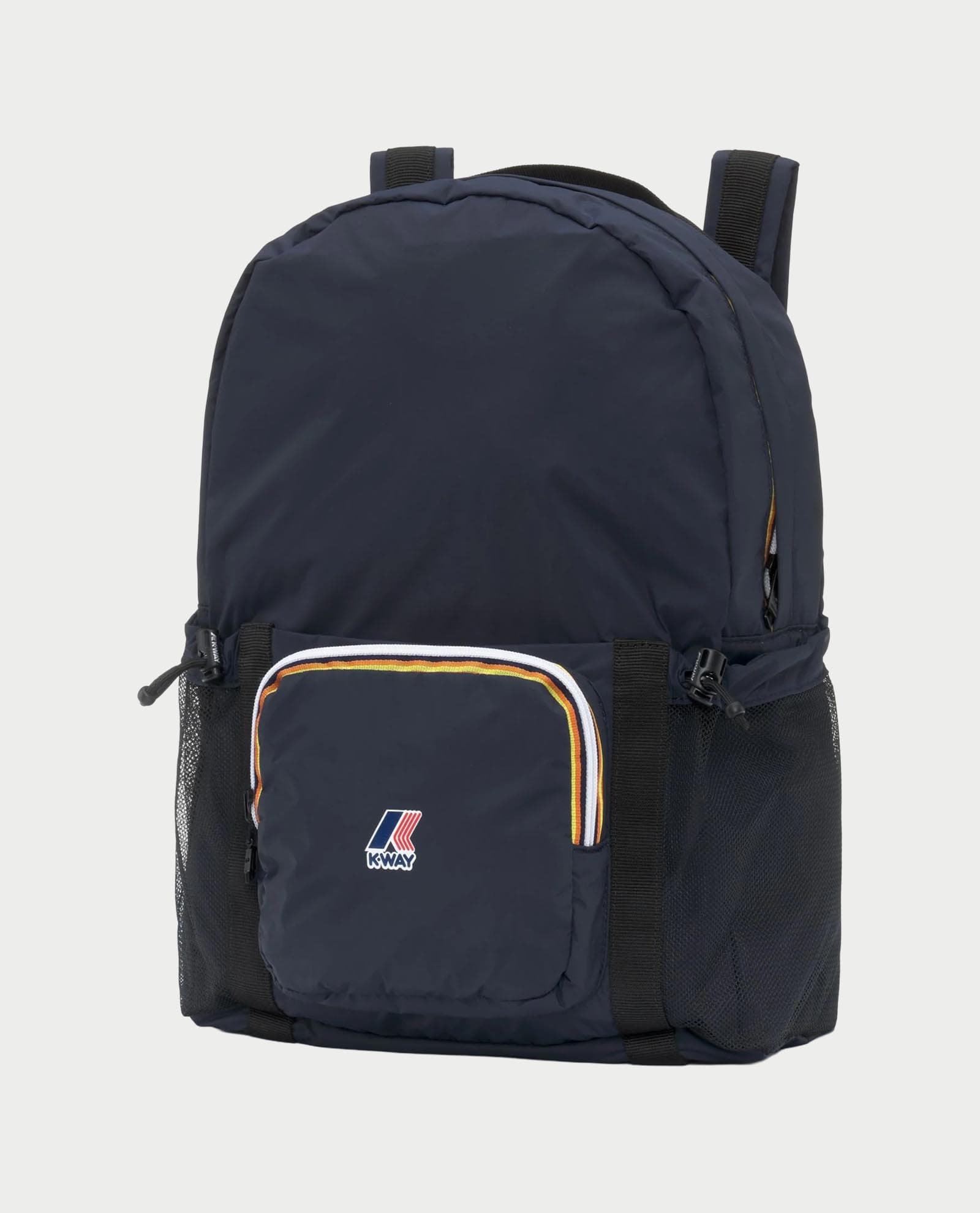 K-Way  Borse... Blu - 2