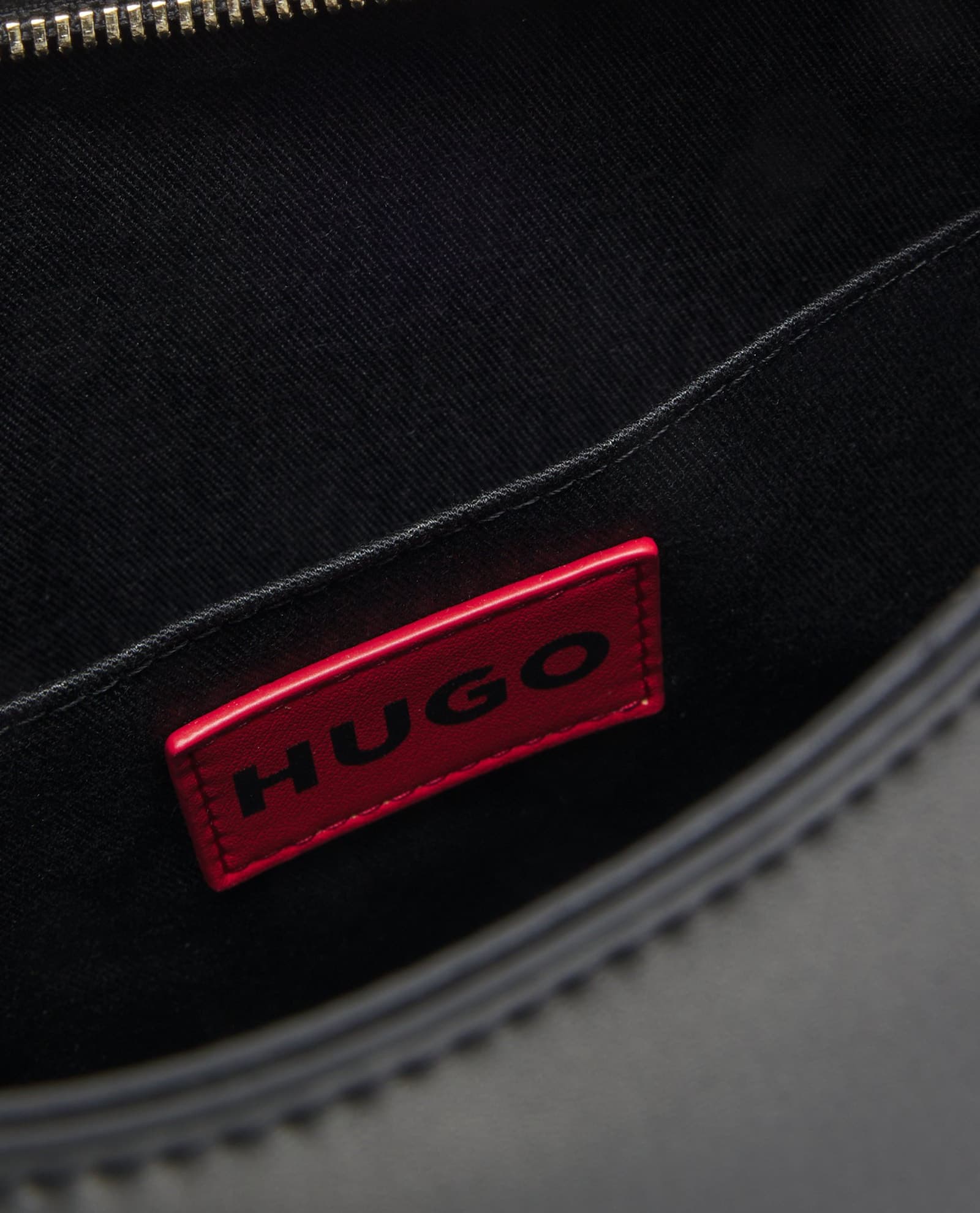 HUGO  Borse... Nero - 3