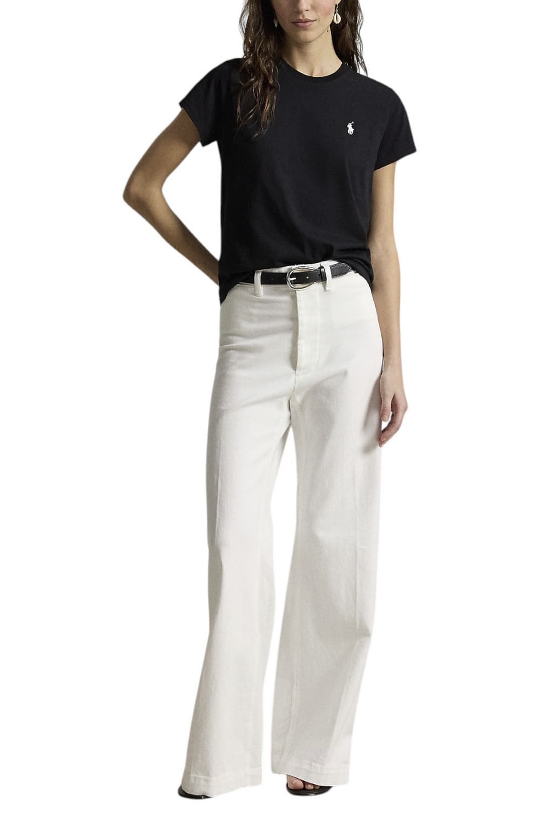 Ralph Lauren  T-shirt e Polo Nero - 2