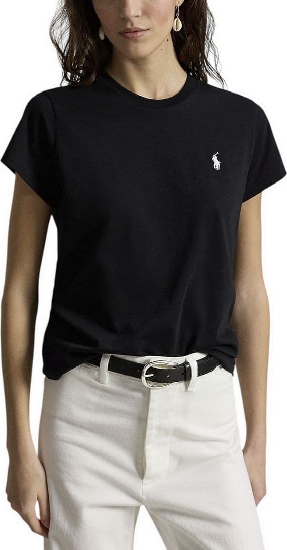 Ralph Lauren  T-shirt e Polo Nero - 3