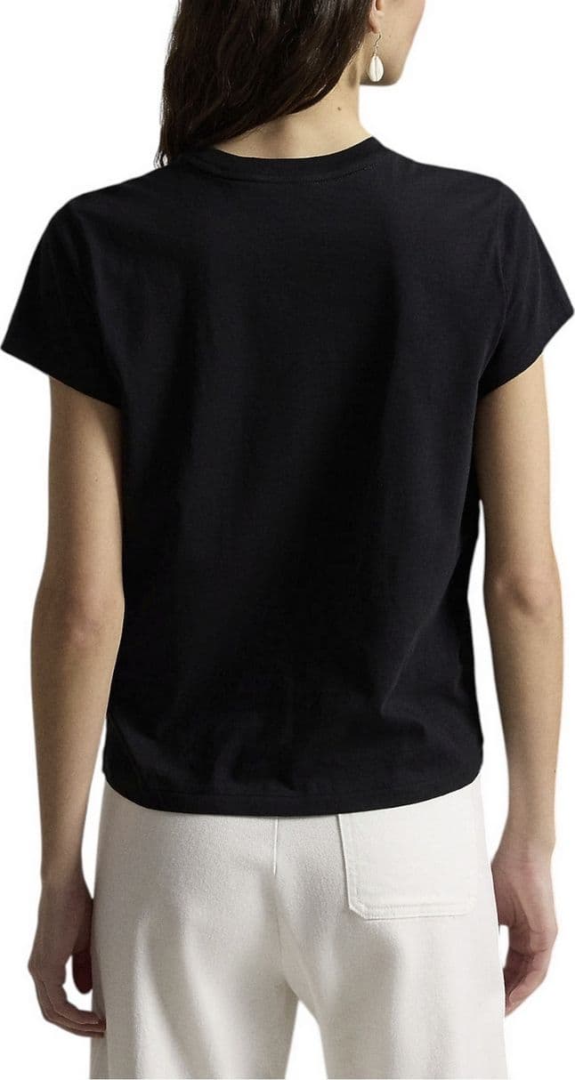 Ralph Lauren  T-shirt e Polo Nero - 4