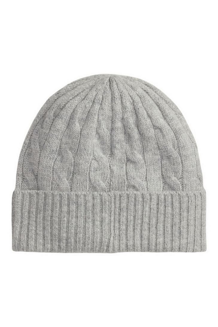 Ralph Lauren  Cappelli Grigio - 2