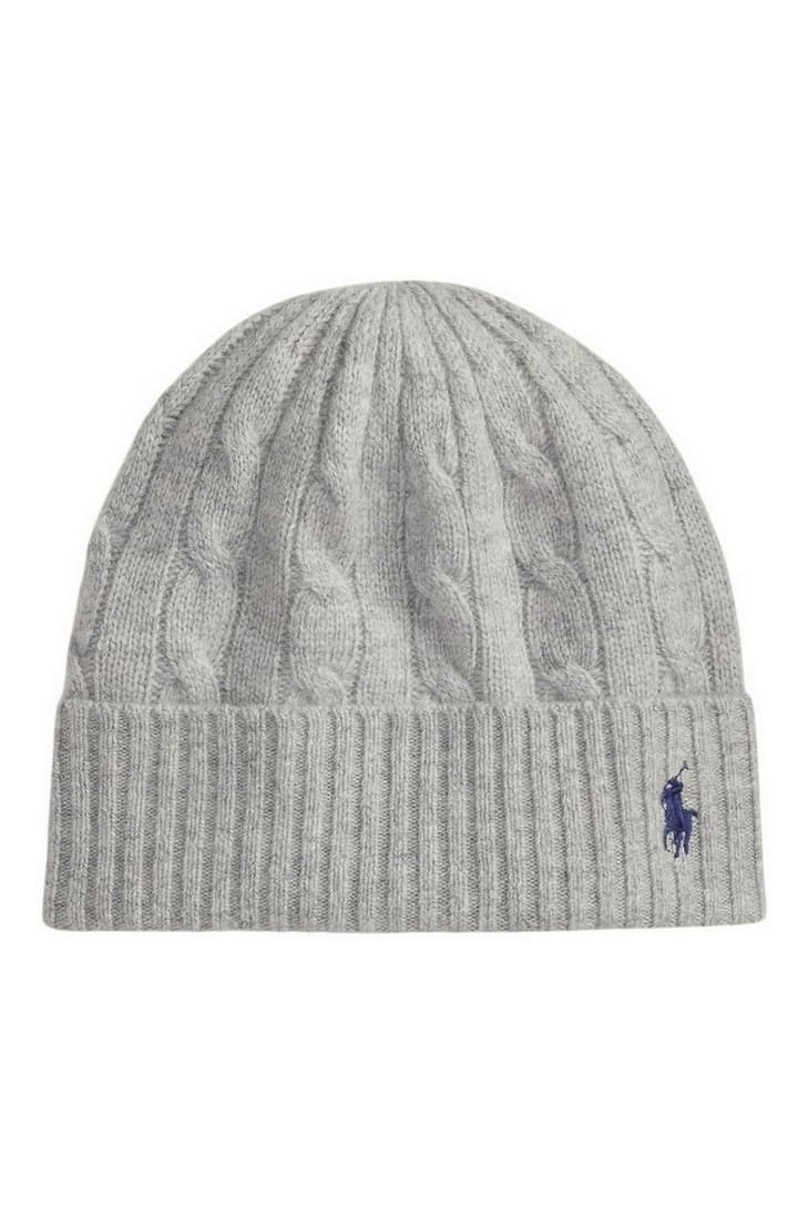 Ralph Lauren  Cappelli Grigio - 3