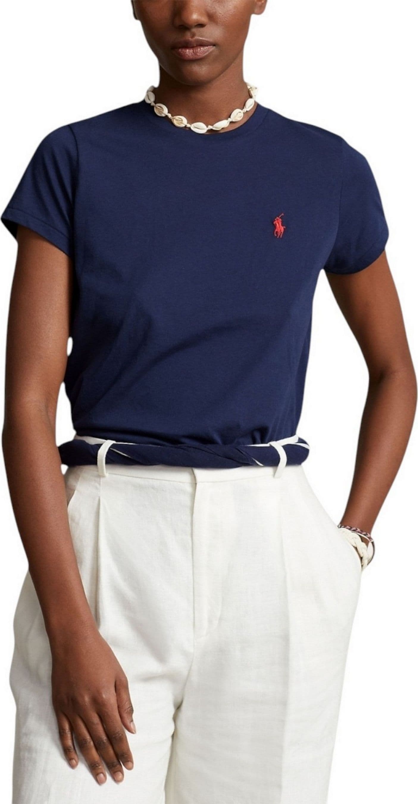 Ralph Lauren  T-shirt e Polo Blu - 3