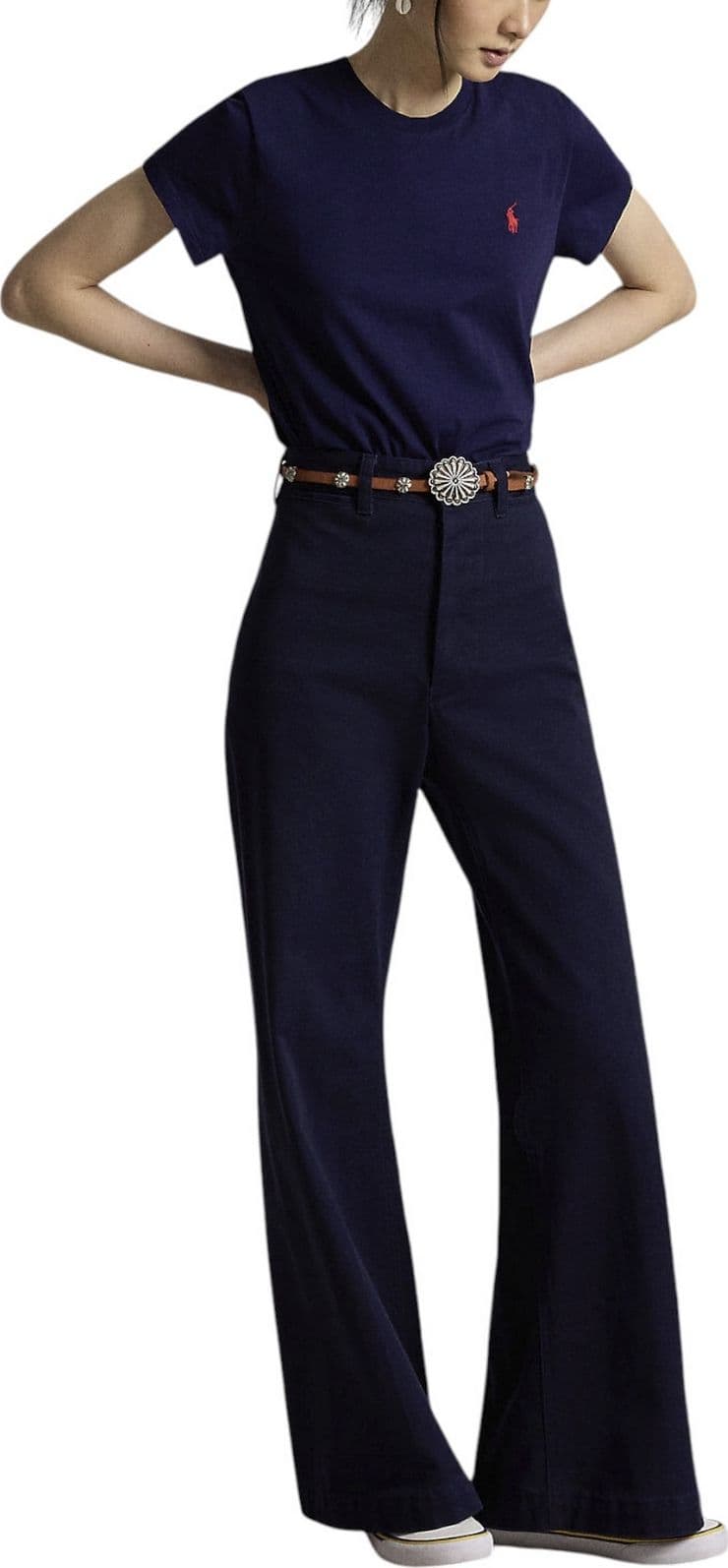 Ralph Lauren  T-shirt e Polo Blu - 4