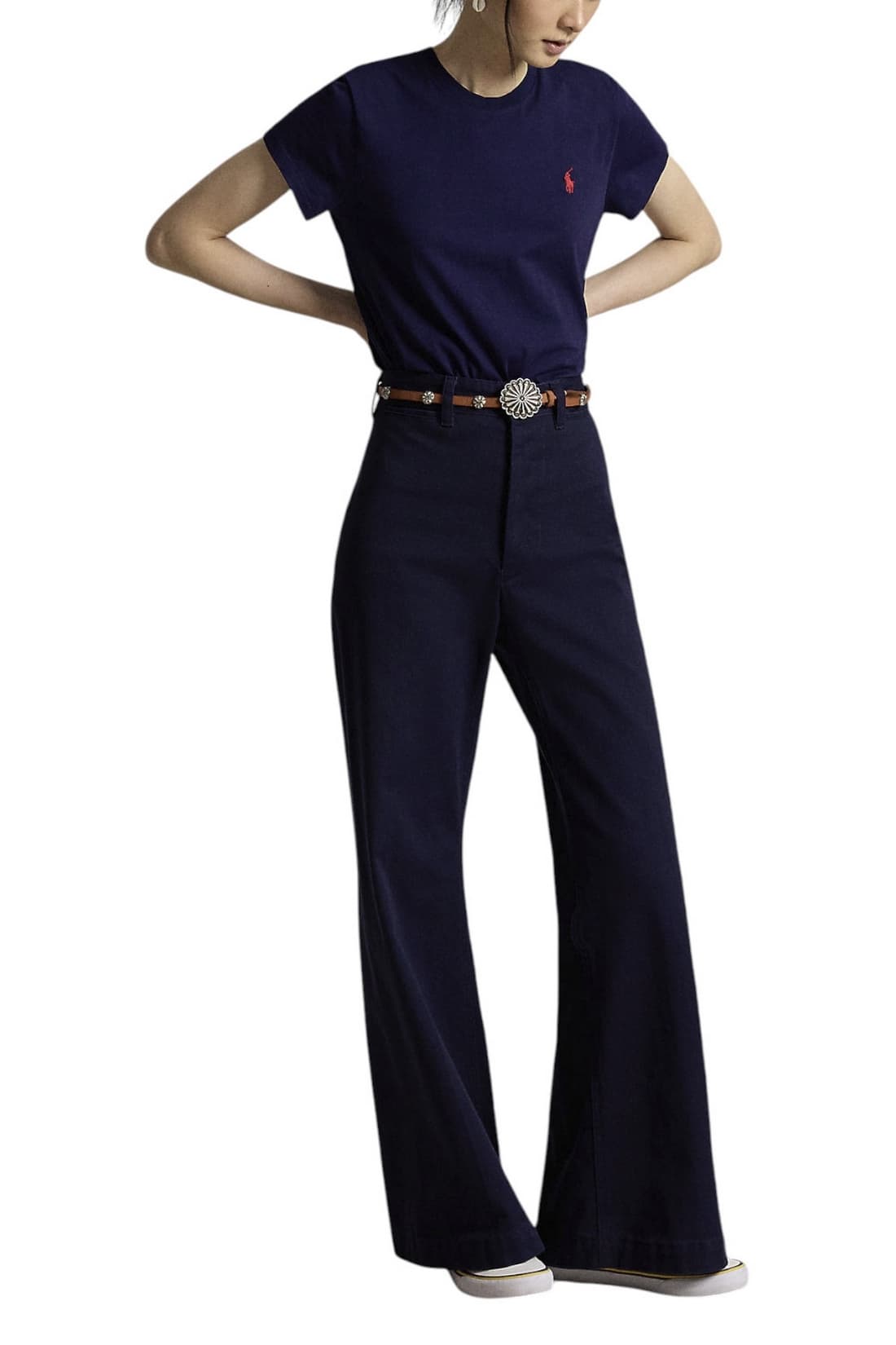 Ralph Lauren  T-shirt e Polo Blu - 4