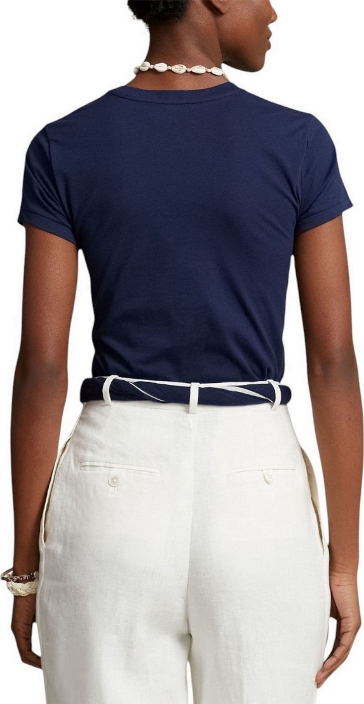 Ralph Lauren  T-shirt e Polo Blu - 5
