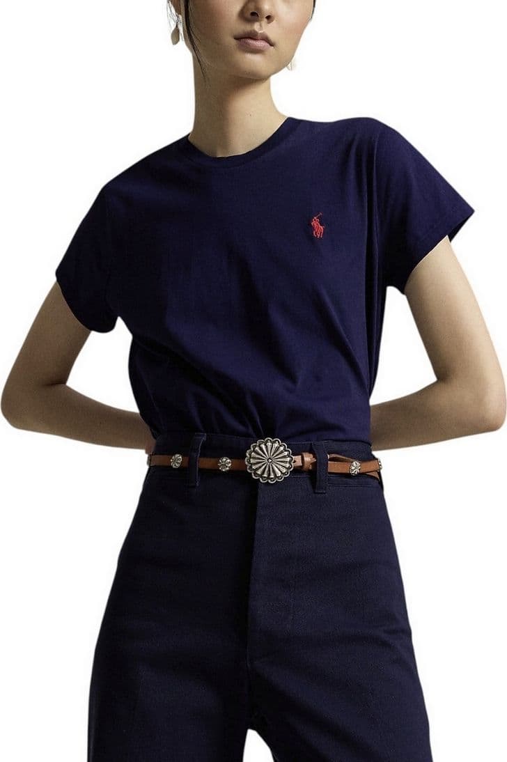 Ralph Lauren  T-shirt e Polo Blu - 6