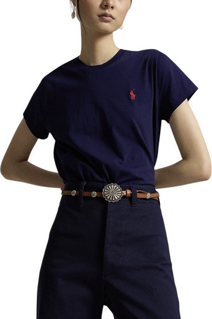 Ralph Lauren  T-shirt e Polo Blu - 6