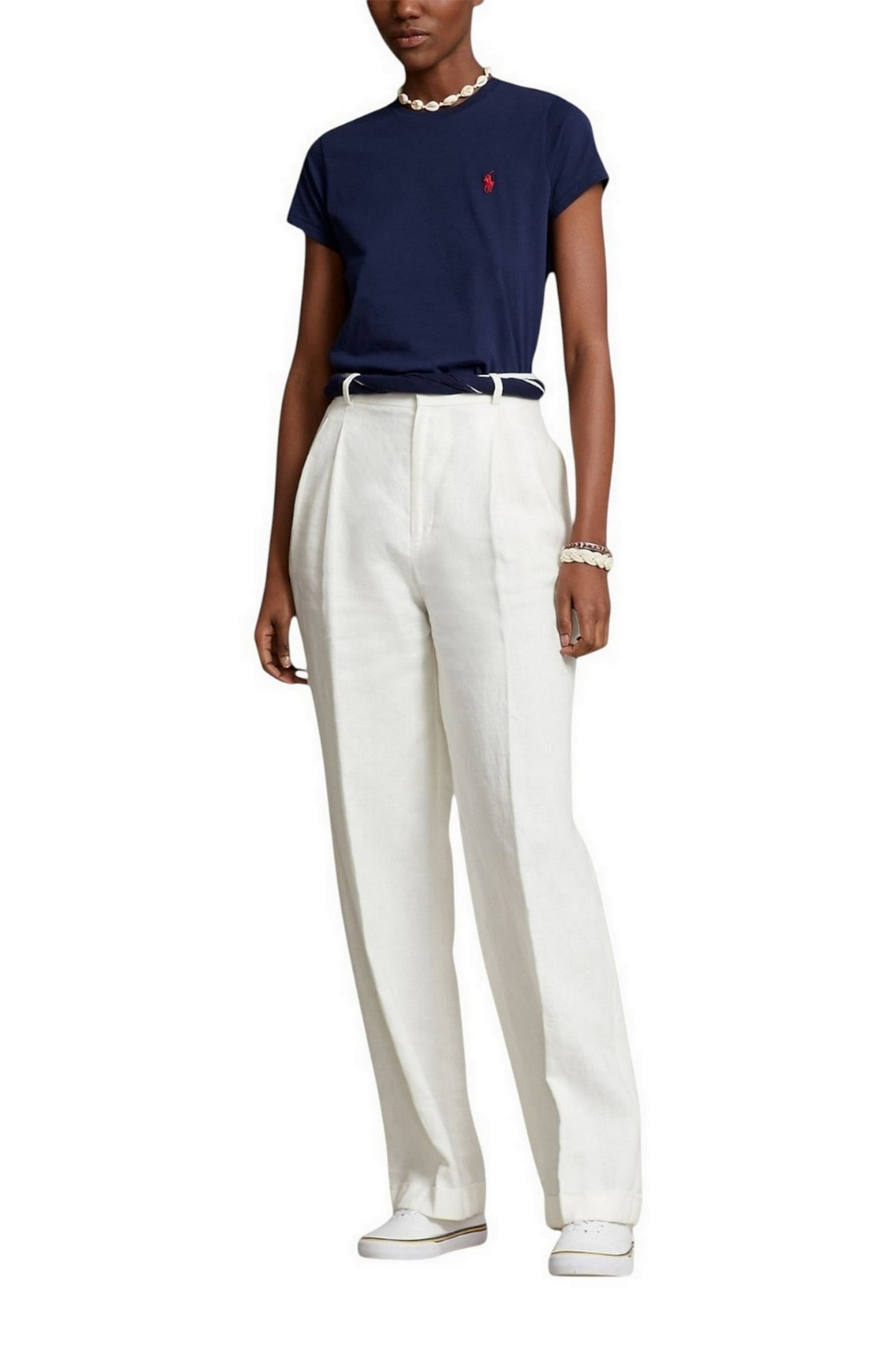 Ralph Lauren  T-shirt e Polo Blu - 7