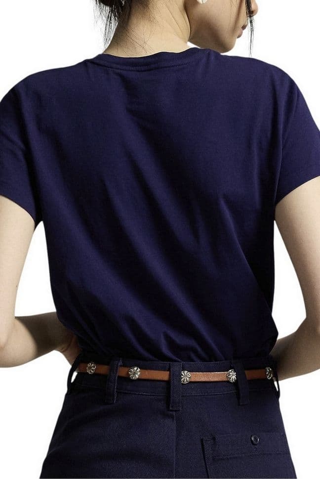 Ralph Lauren  T-shirt e Polo Blu - 8