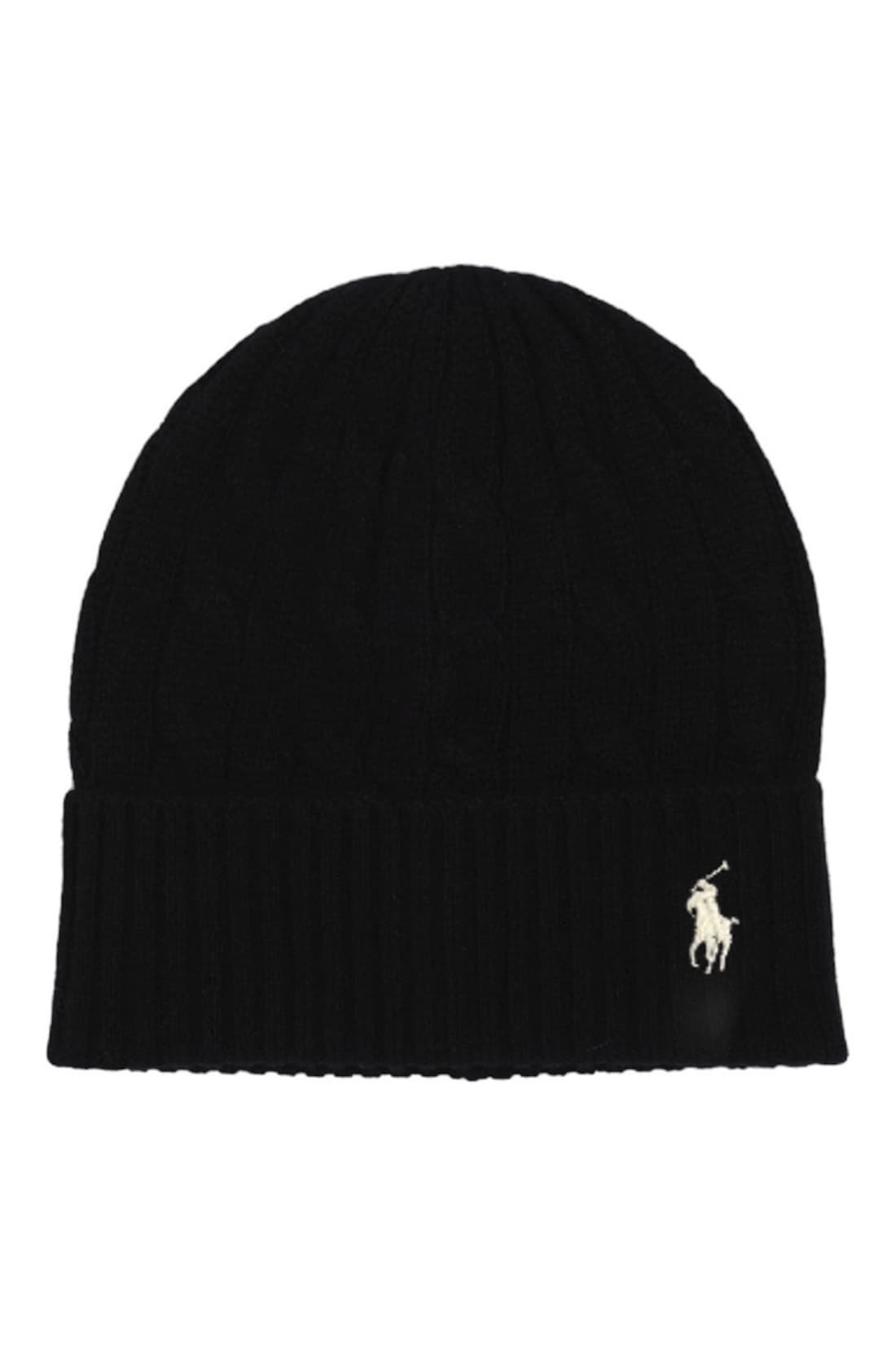 Ralph Lauren  Cappelli Nero - 2