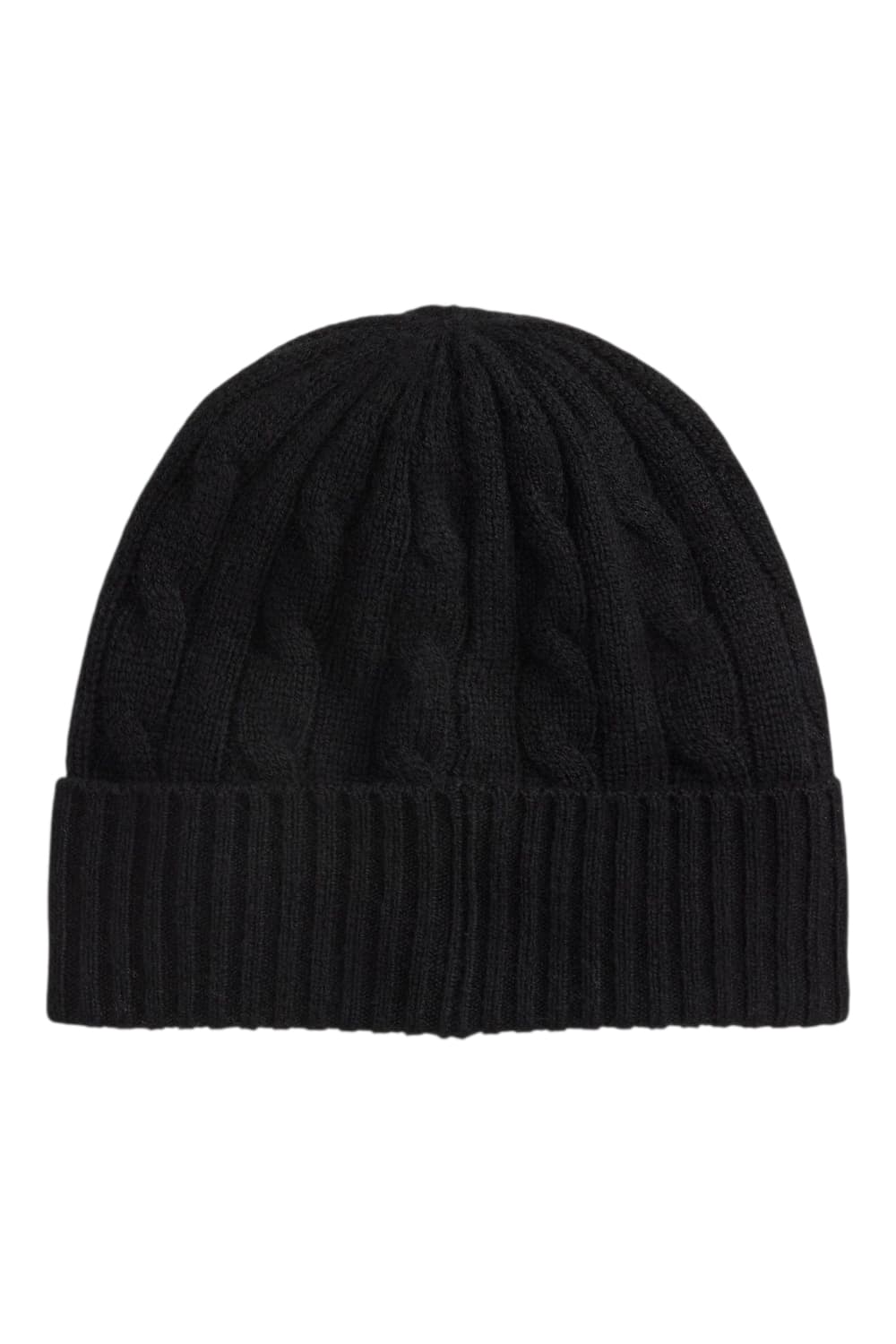 Ralph Lauren  Cappelli Nero - 3