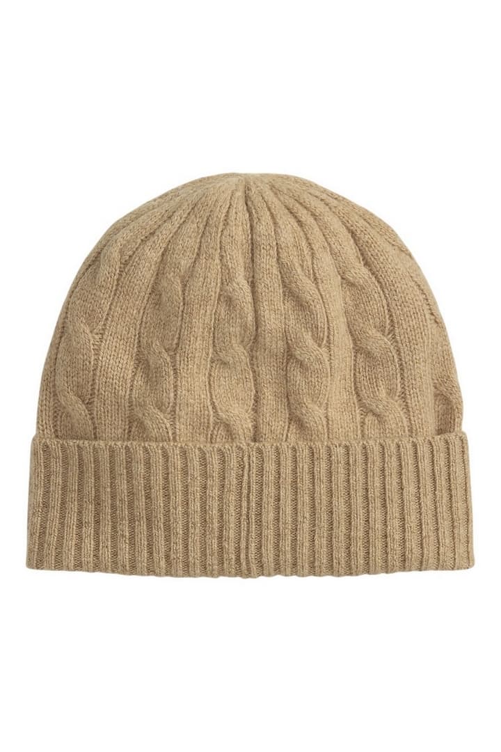 Ralph Lauren  Cappelli Cammello - 2
