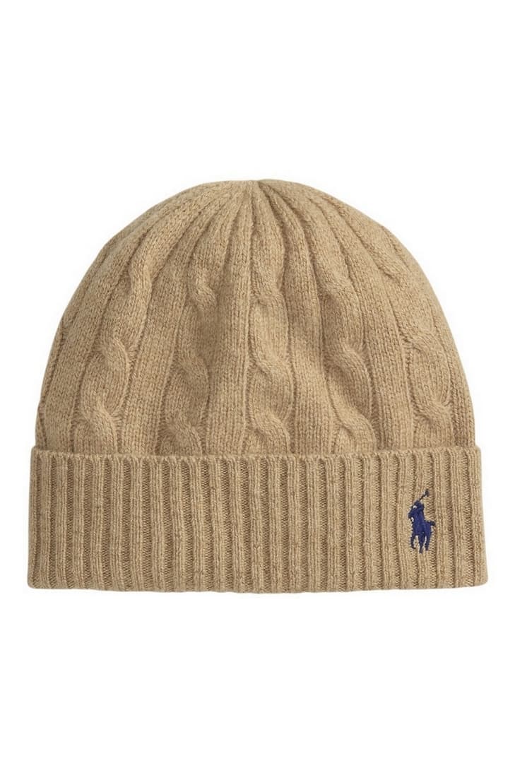 Ralph Lauren  Cappelli Cammello - 3