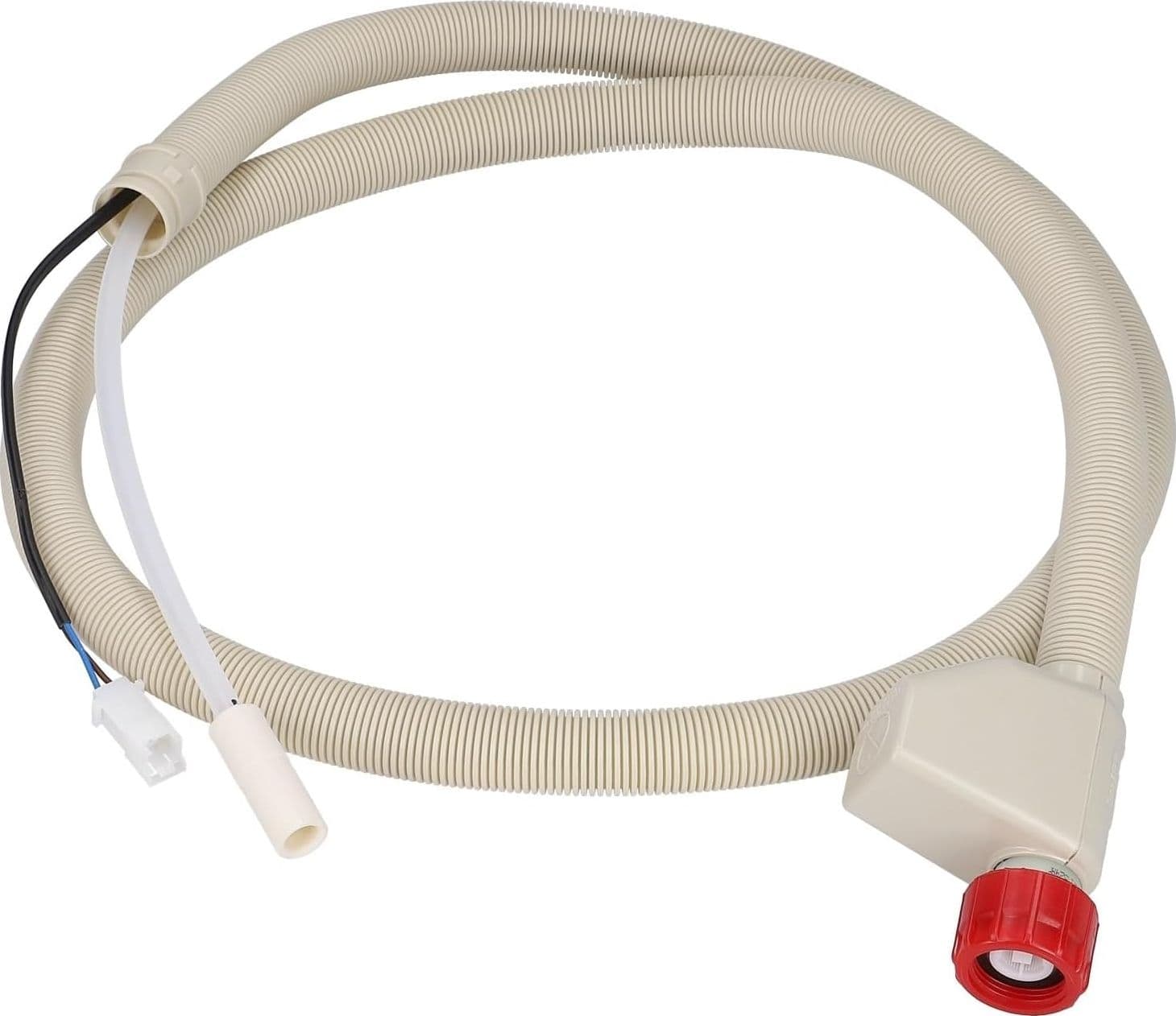 Tubo carico acquastop  lavastoviglie  smeg  758974507, 758976196 GORENJE 416273 - 2