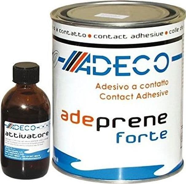 COLLA ADEPRENE GR.500 CON ATTIVATORE