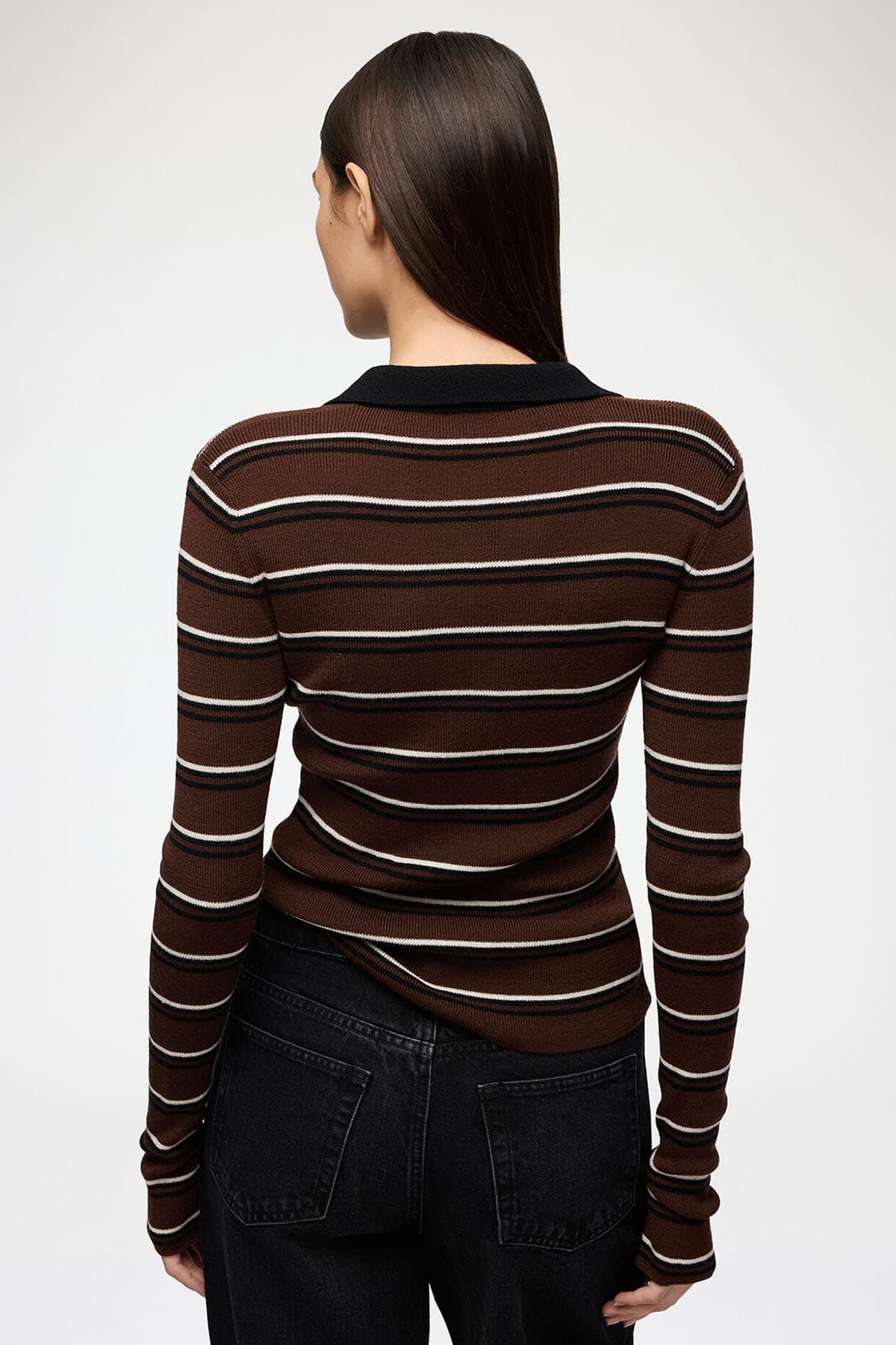 GANNI  T-shirt e Polo Multicolor - 4