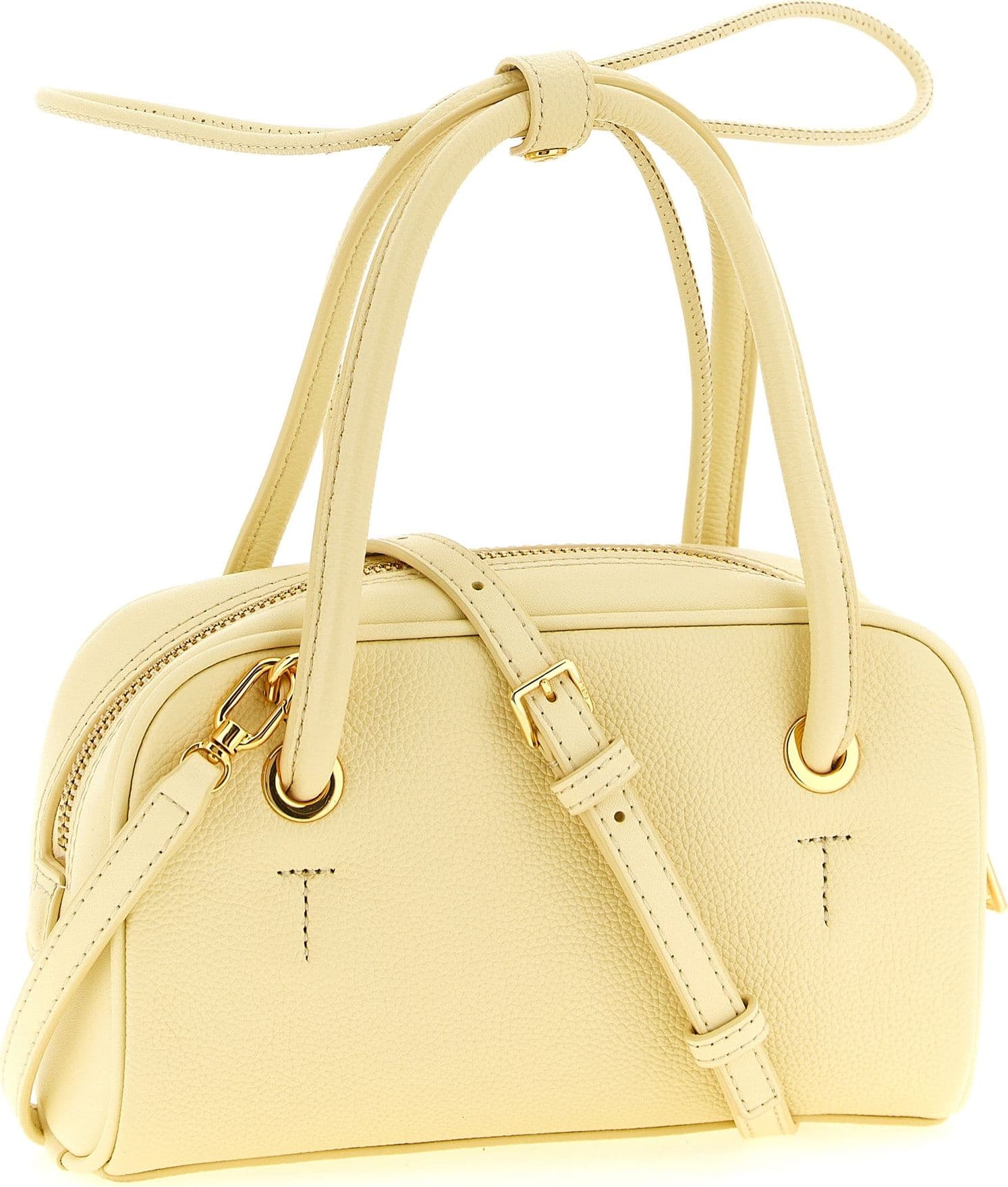 Furla Multicolor Calfskin Handbag - 2