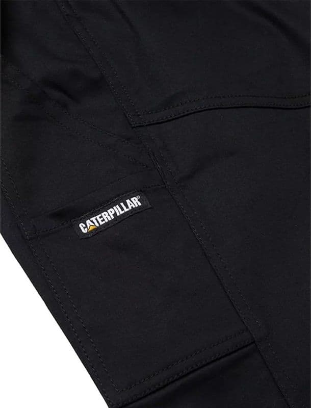 Caterpillar Pantaloni da lavoro Dynamic Lightweight 1810032 - 2