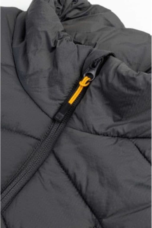 Caterpillar Smanicato Uomo Essential Bodywarmer Dark Shadows - 3