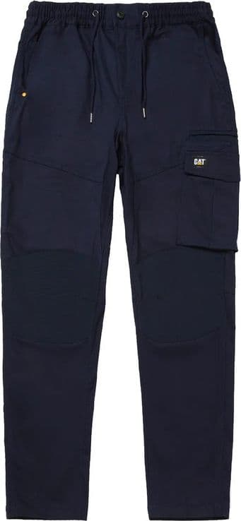 Pantalone da lavoro CAT Dynamic Pants Navy 382 - 3