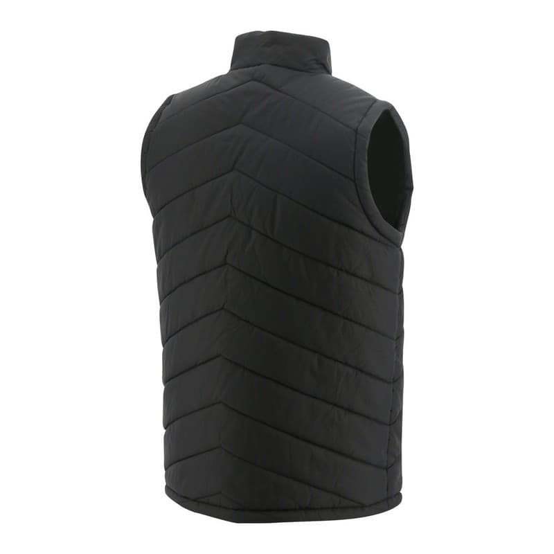 Caterpillar Smanicato Uomo Essential Bodywarmer Black - 2