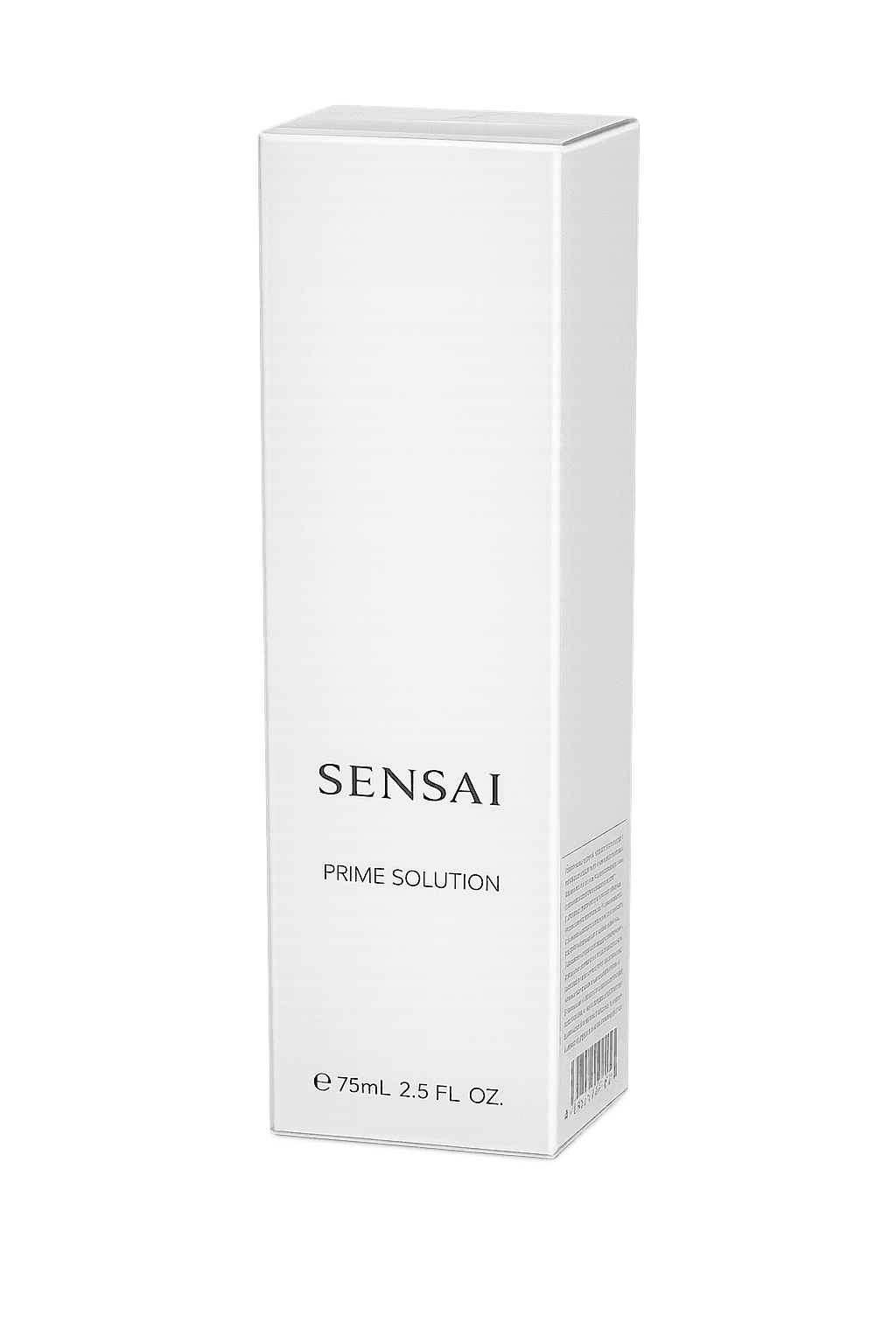 SENSAI Prime Solution 75ml Lozione Viso Idratante Rivitalizzante Anti Età Setosa - 4