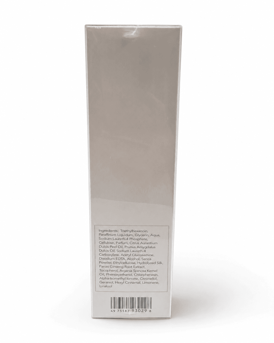 SENSAI Silky Purifying Cleansing Gel 125ml Struccante Viso Make-Up e Sebo Step 1 - 3